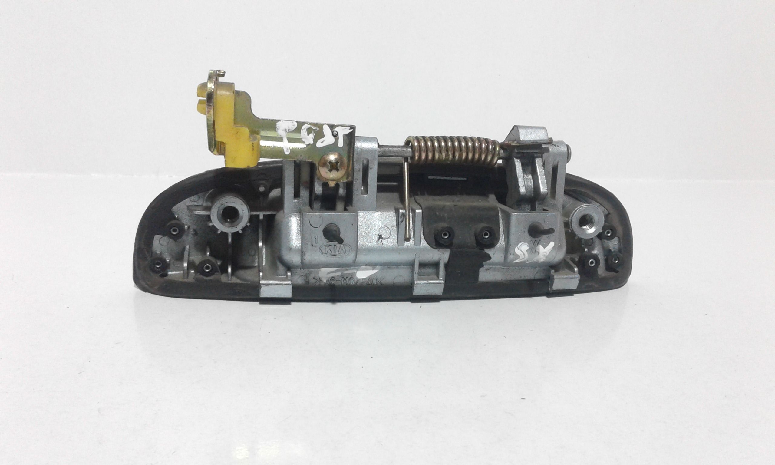 Maniglia esterna Posteriore Sinistra KIA Rio 3 Serie