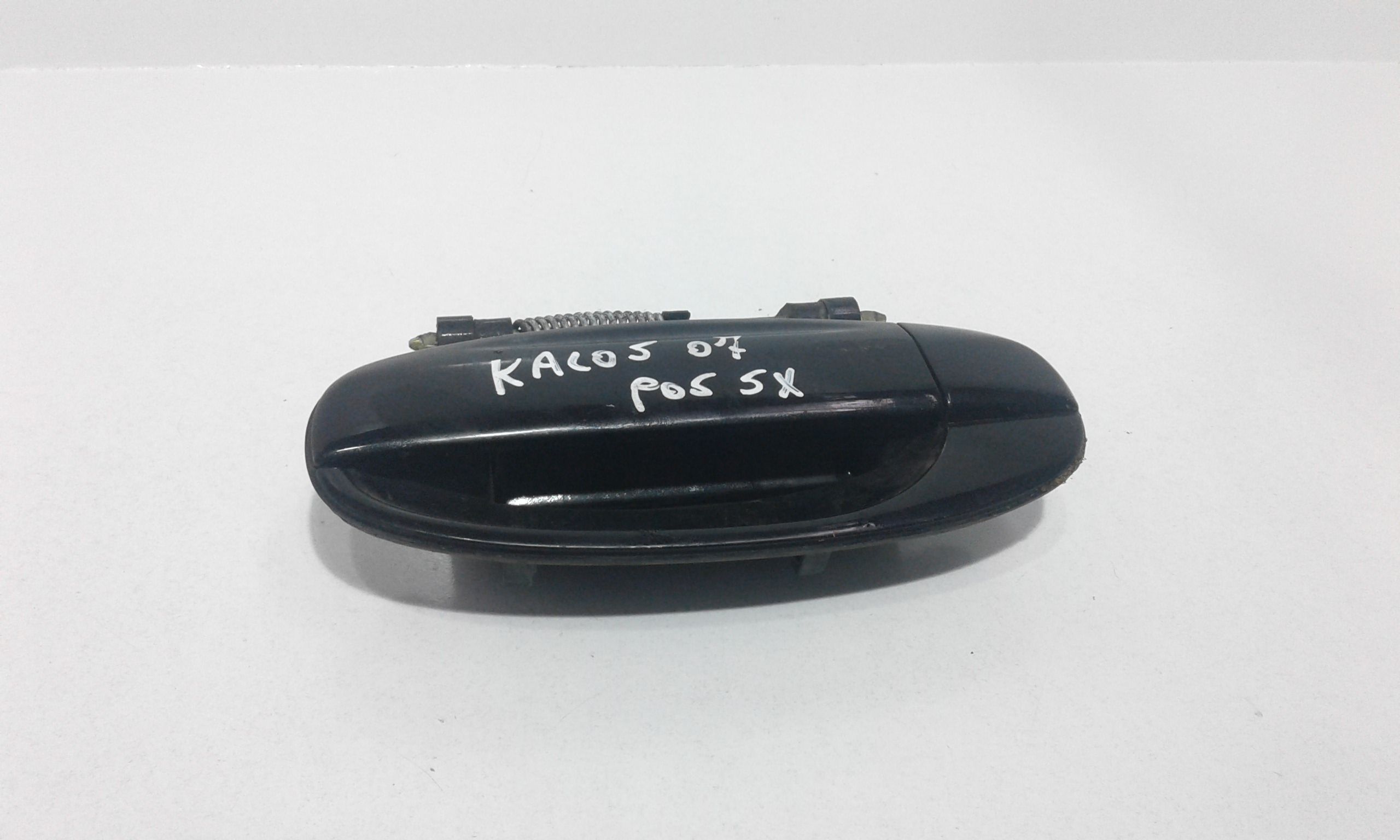 Maniglia esterna Posteriore Sinistra CHEVROLET Kalos 2 Serie