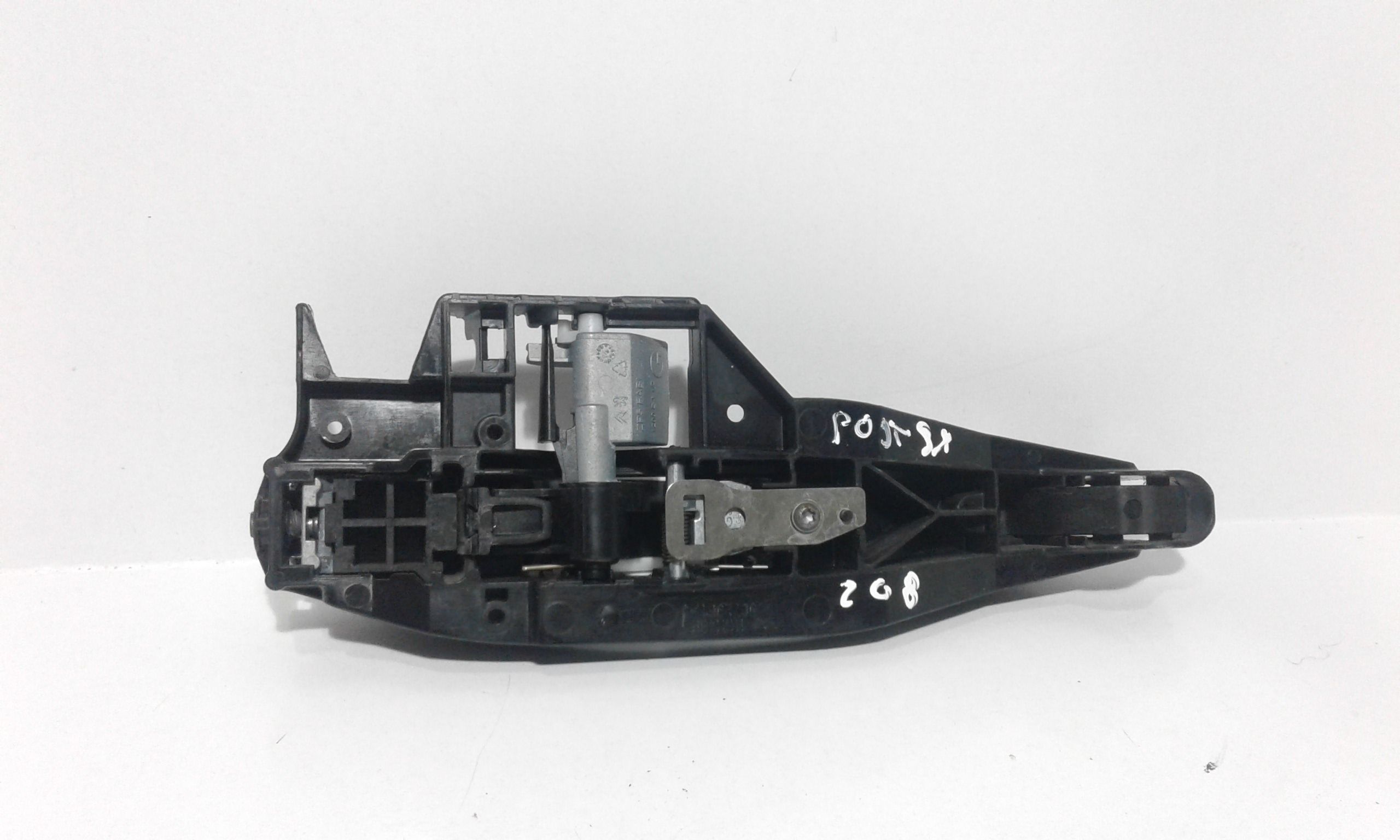 Maniglia esterna Posteriore Sinistra PEUGEOT 208 1 Serie