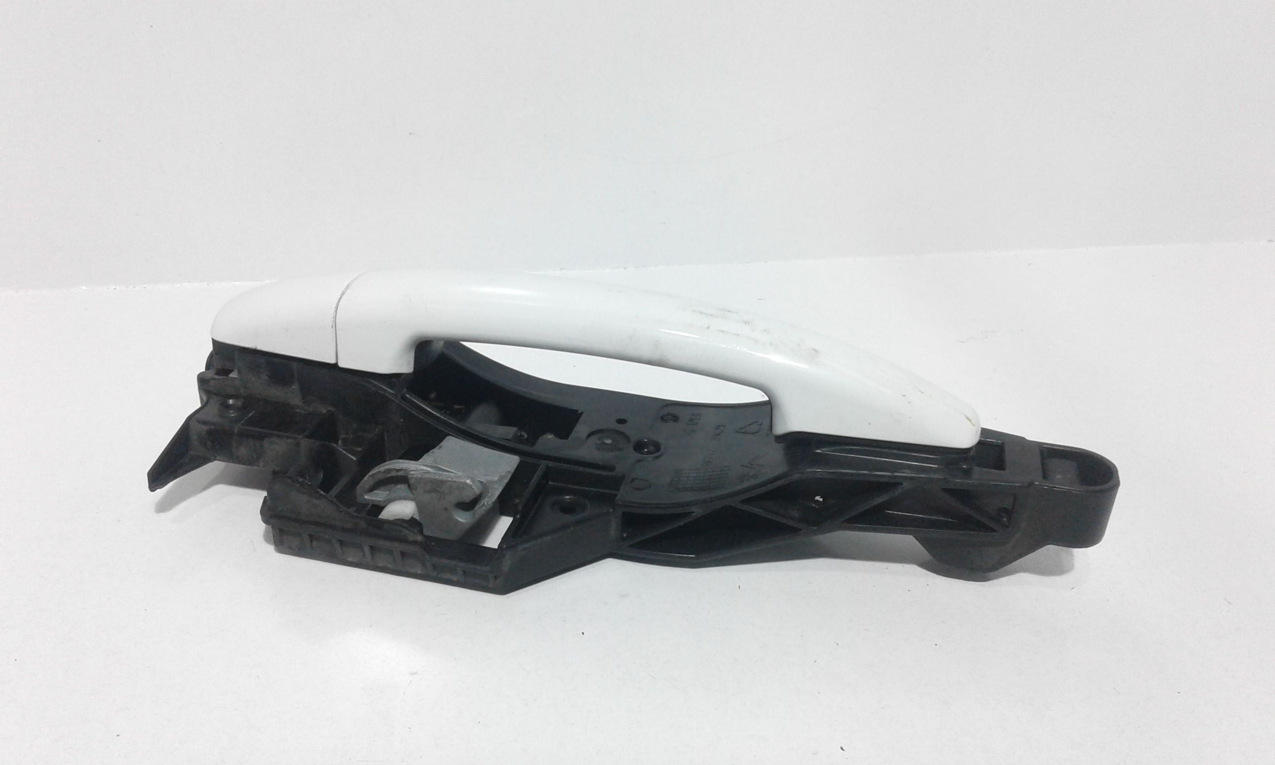 Maniglia esterna Posteriore Sinistra PEUGEOT 208 1 Serie