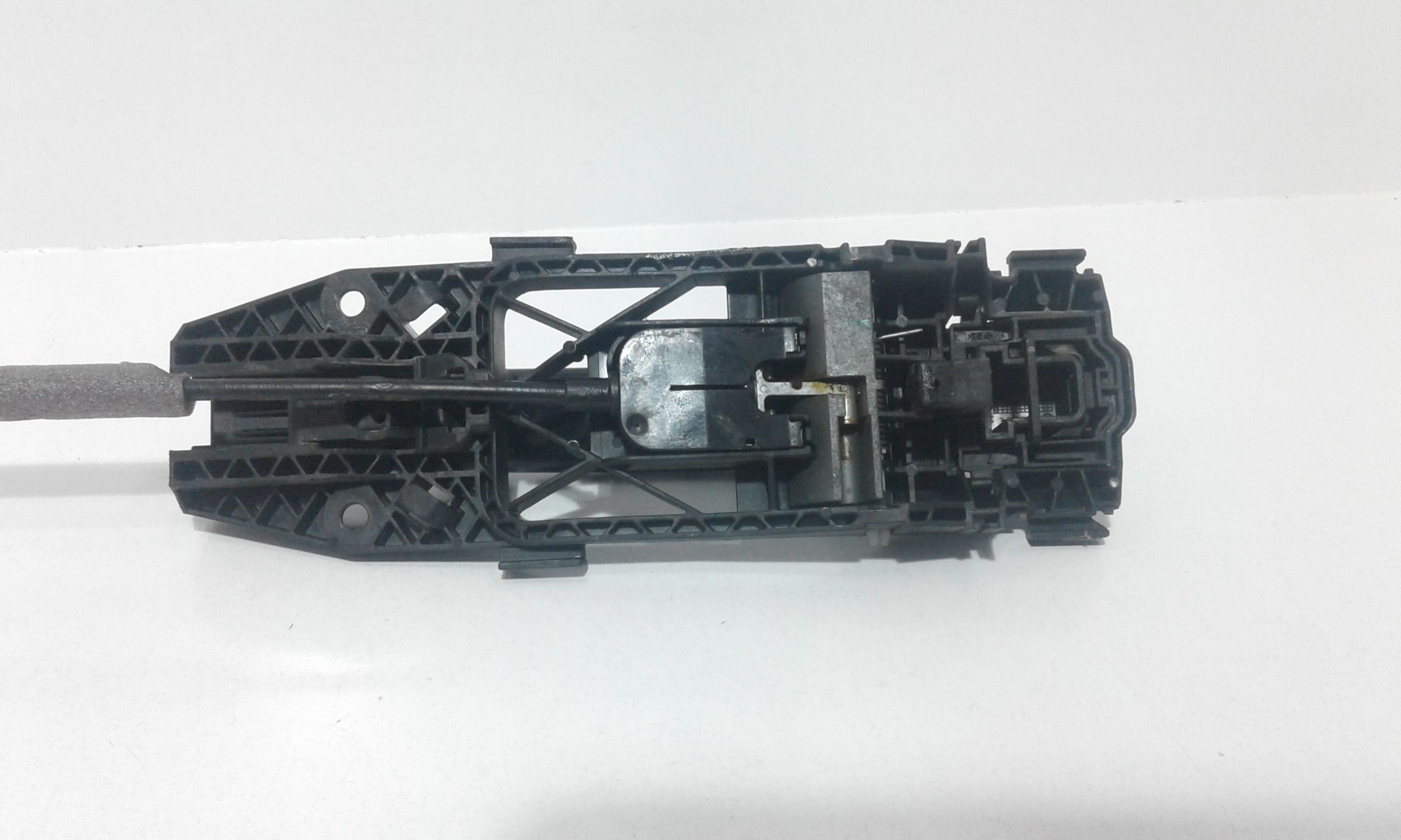 Maniglia esterna Posteriore Sinistra VOLKSWAGEN Polo 5 Serie