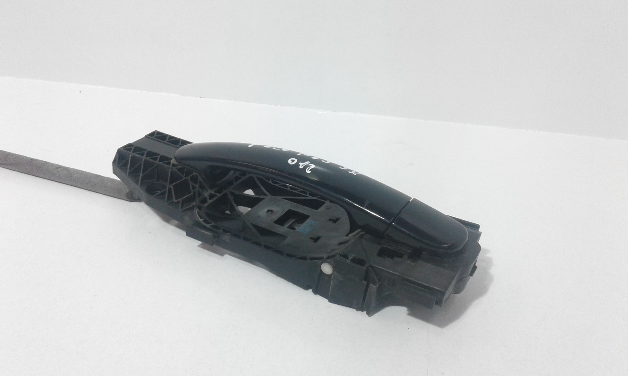 Maniglia esterna Posteriore Sinistra VOLKSWAGEN Polo 5 Serie