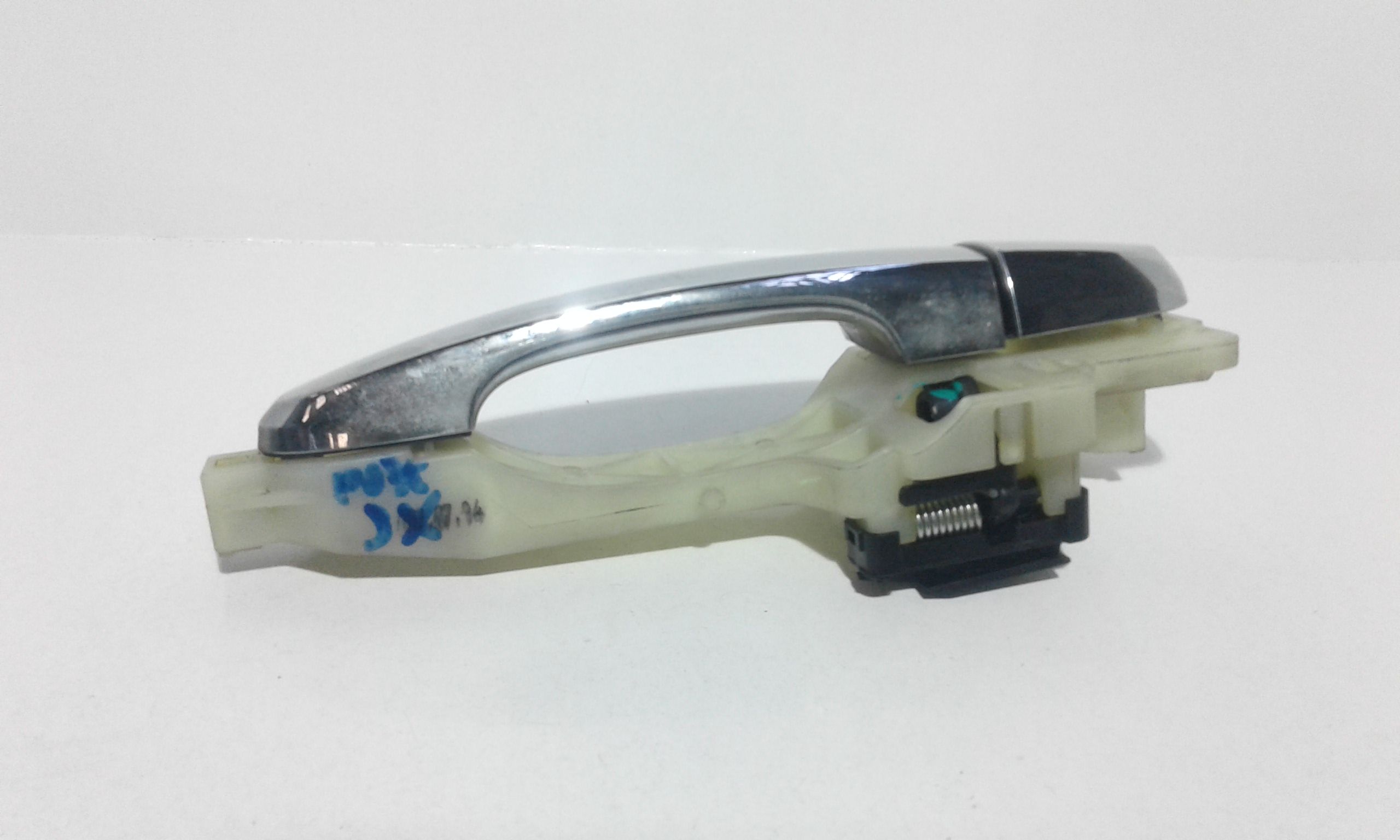 Maniglia esterna Posteriore Sinistra KIA Sorento 3 Serie