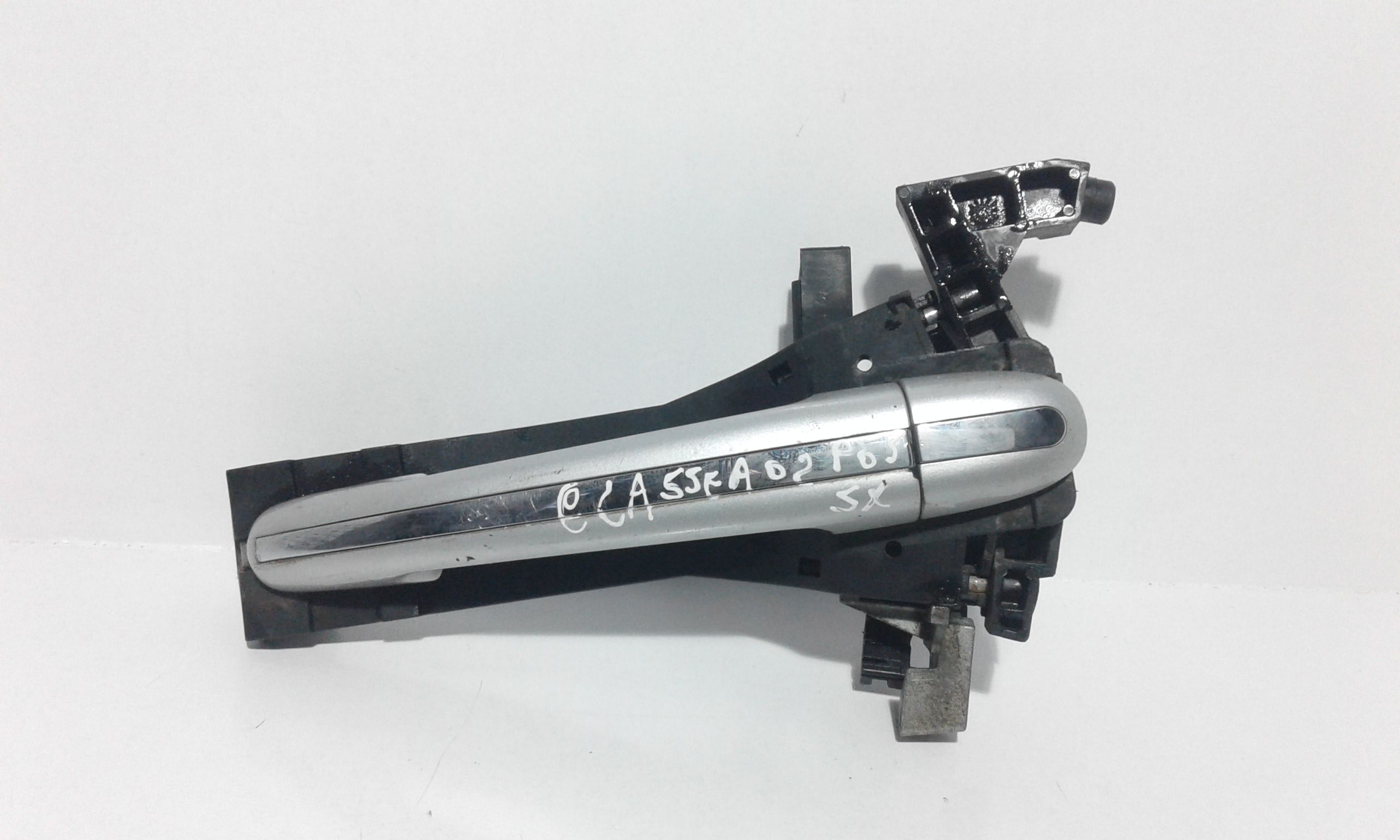 Maniglia esterna Posteriore Sinistra MERCEDES Classe A W168 2 Serie