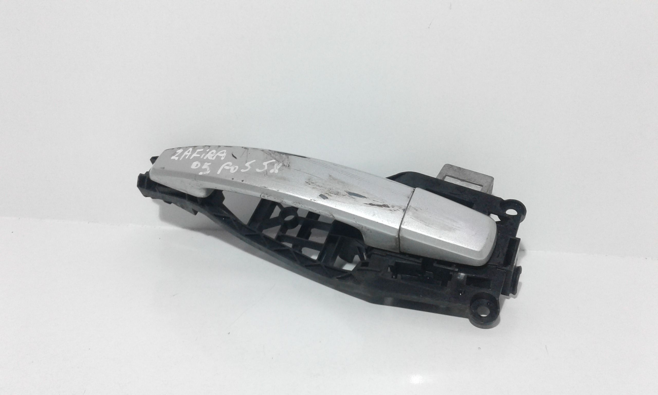 Maniglia esterna Posteriore Sinistra OPEL Zafira B