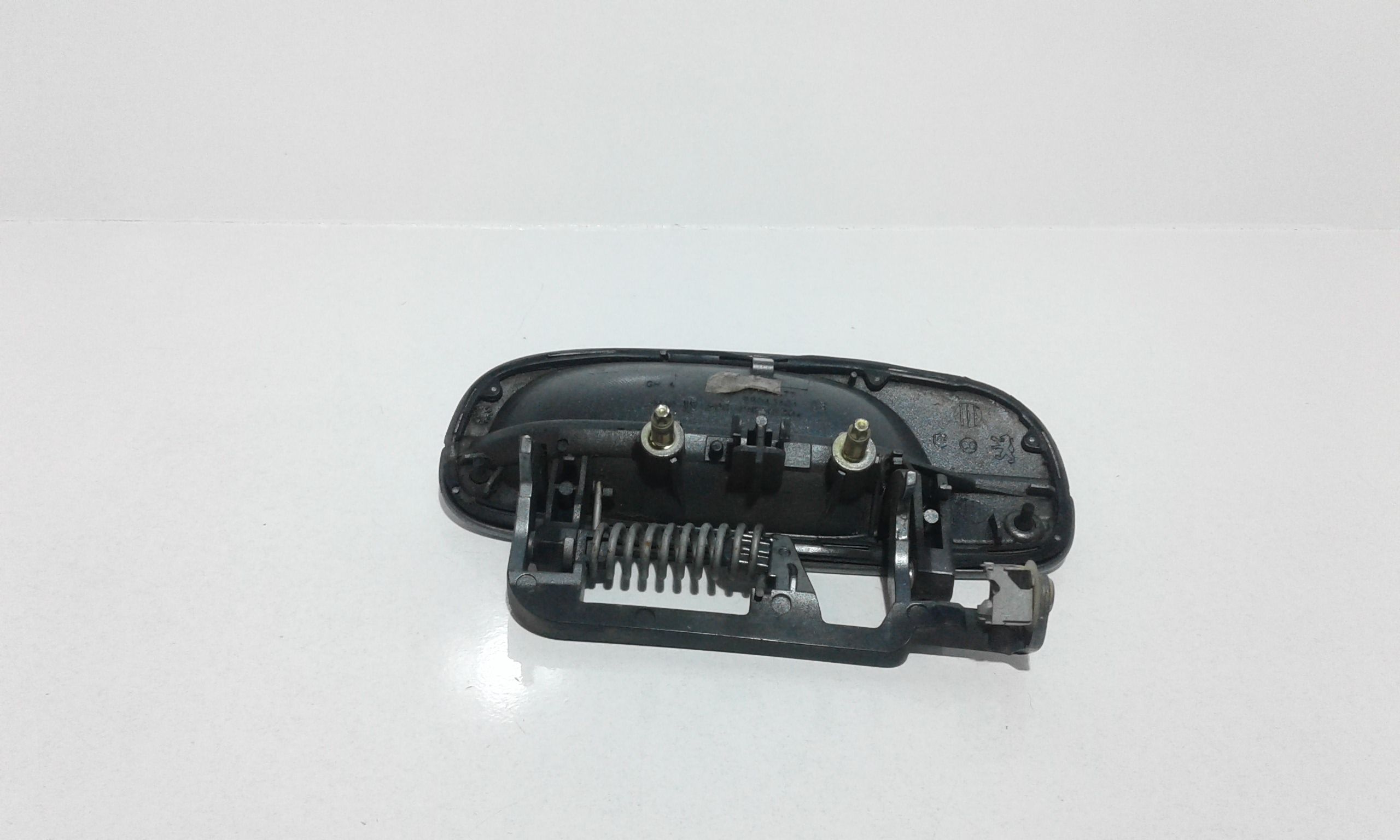 Maniglia esterna Posteriore Sinistra PEUGEOT 607 1 Serie