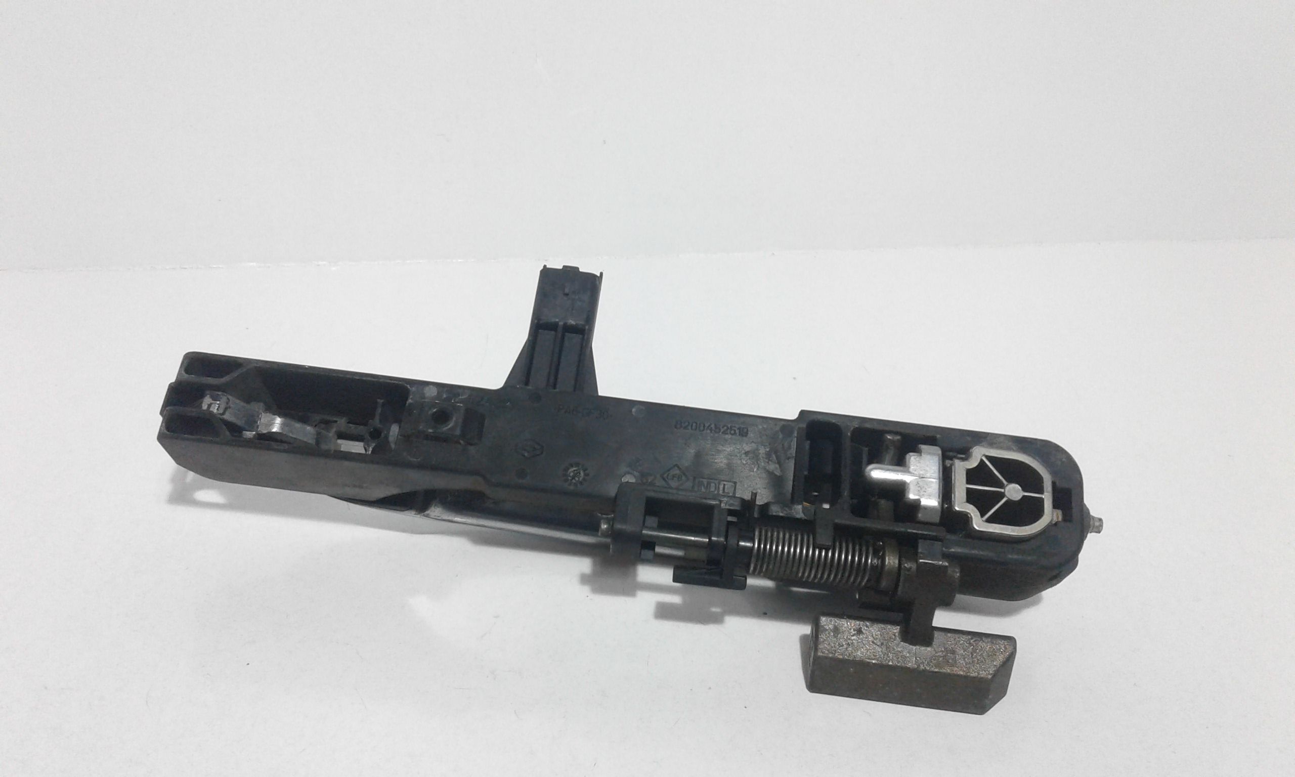 Maniglia esterna Posteriore Sinistra RENAULT Laguna Berlina 3 Seria