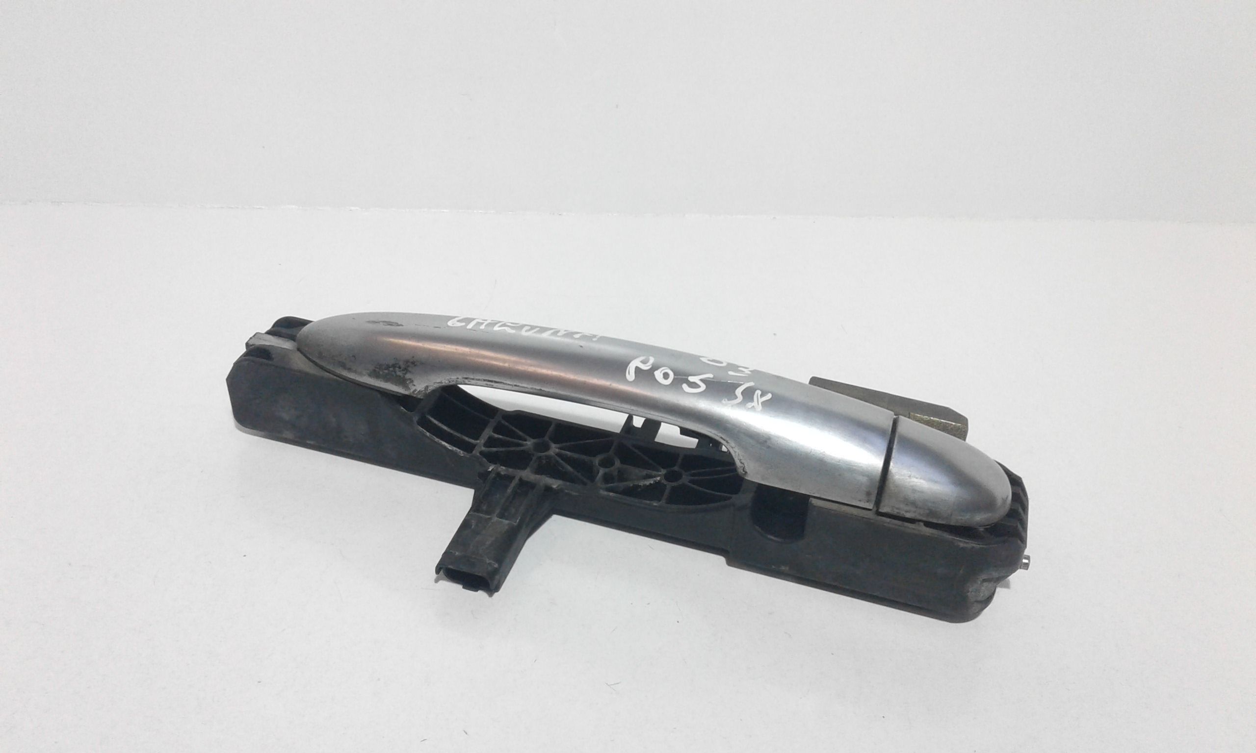 Maniglia esterna Posteriore Sinistra RENAULT Laguna Berlina 3 Seria