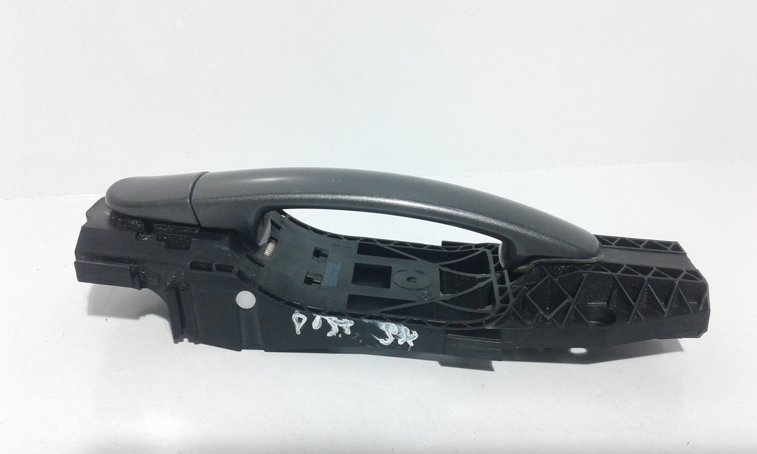 Maniglia esterna Posteriore Sinistra VOLKSWAGEN Tiguan 2 Serie