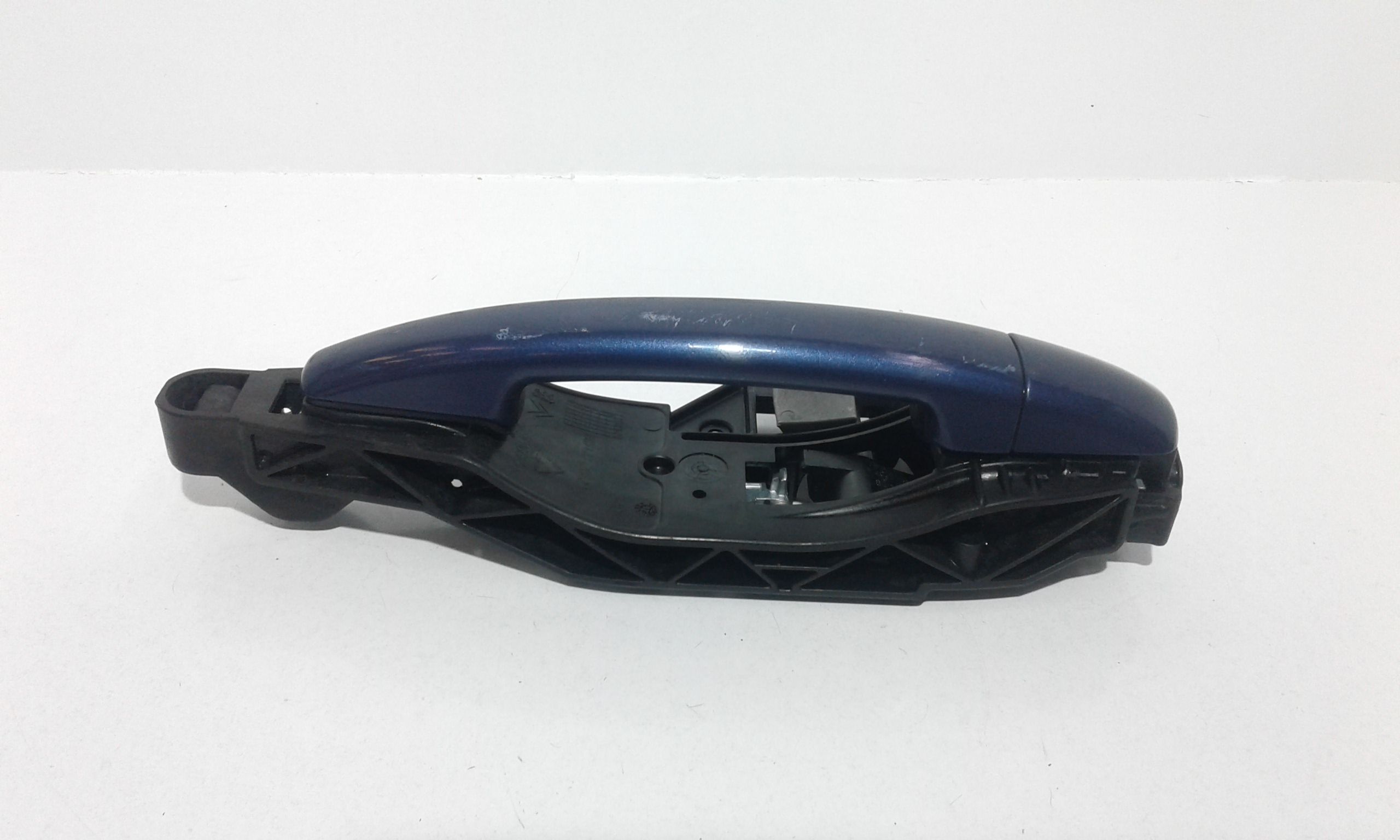 Maniglia esterna Posteriore Sinistra PEUGEOT 208 1 Serie