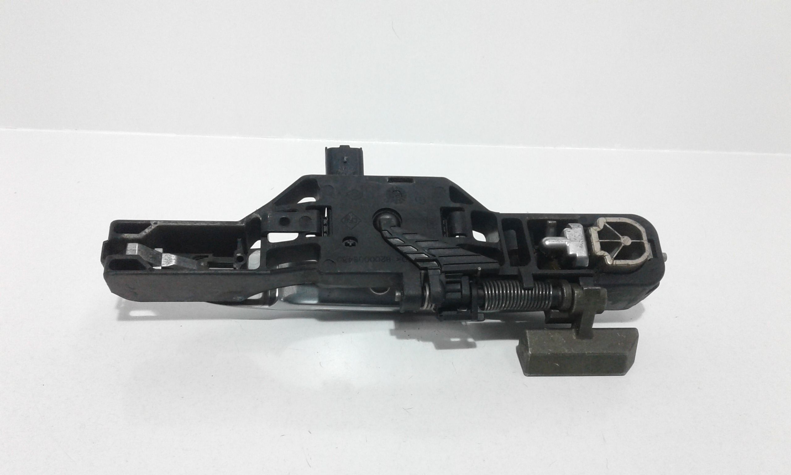 Maniglia esterna Posteriore Sinistra RENAULT Laguna Berlina 3 Seria