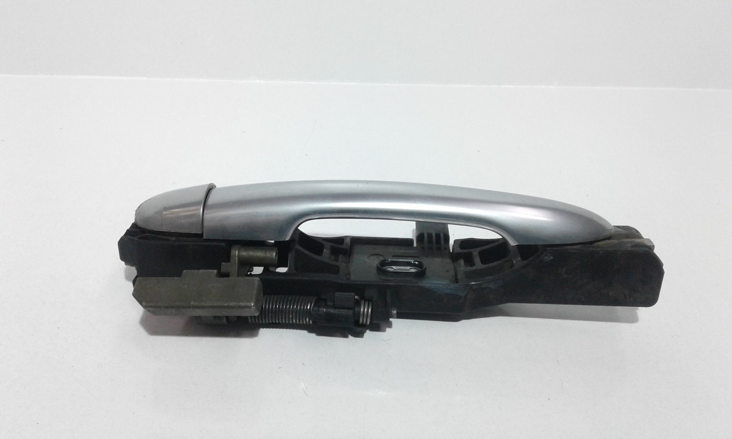 Maniglia esterna Posteriore Sinistra RENAULT Laguna Berlina 3 Seria