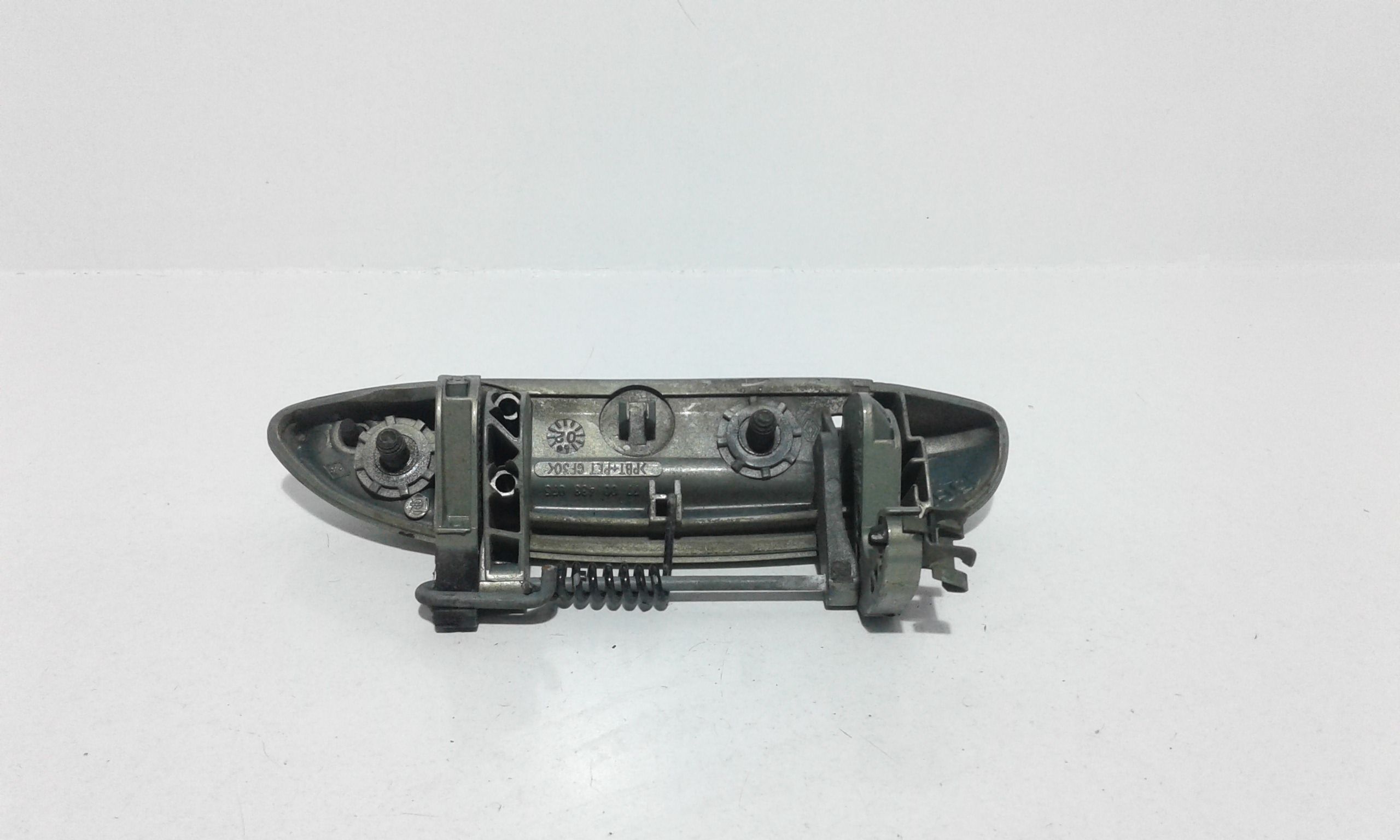 Maniglia esterna Posteriore Sinistra RENAULT Scenic RX4