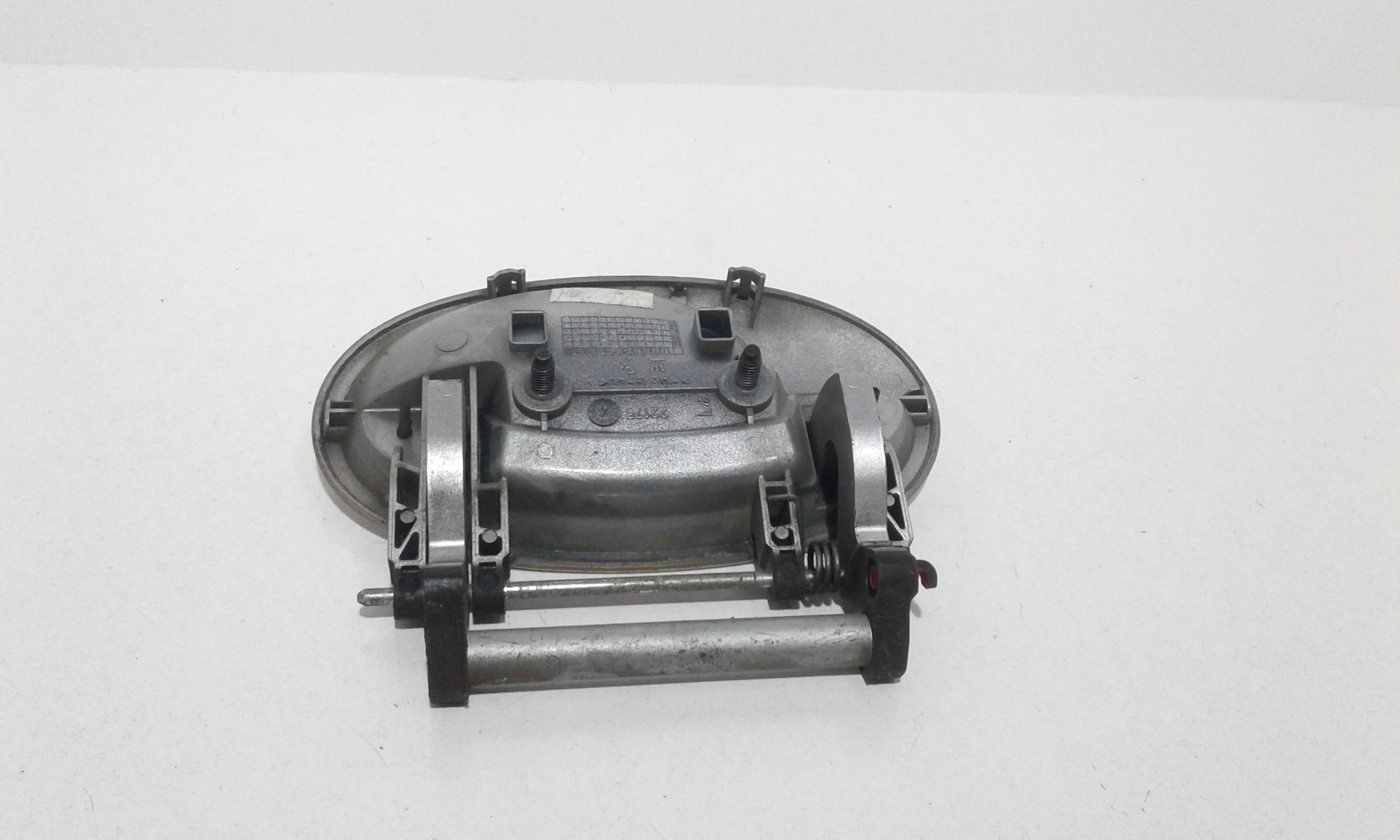 Maniglia esterna Posteriore Sinistra OPEL Meriva 1 Serie