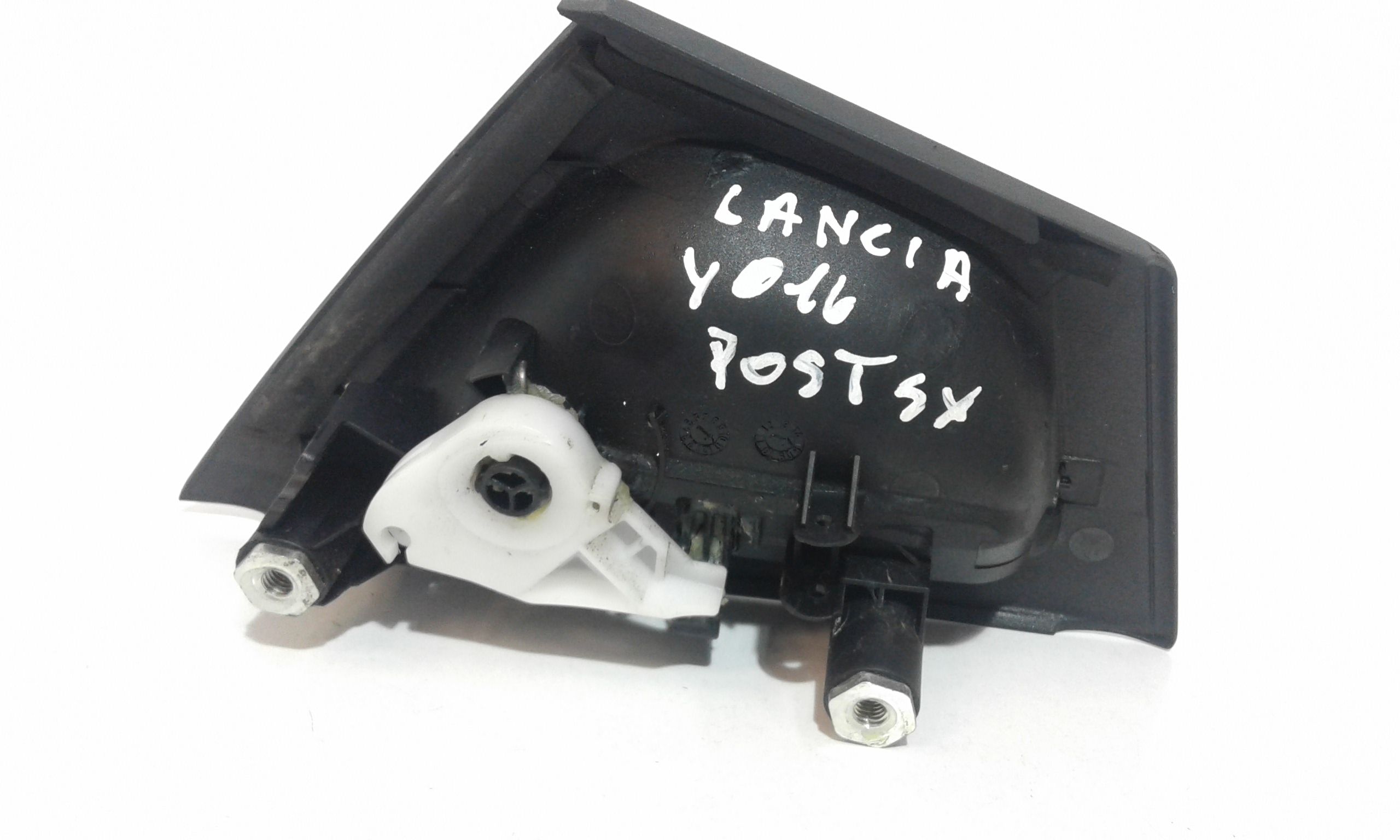 Maniglia esterna Posteriore Sinistra LANCIA Ypsilon 4 Serie