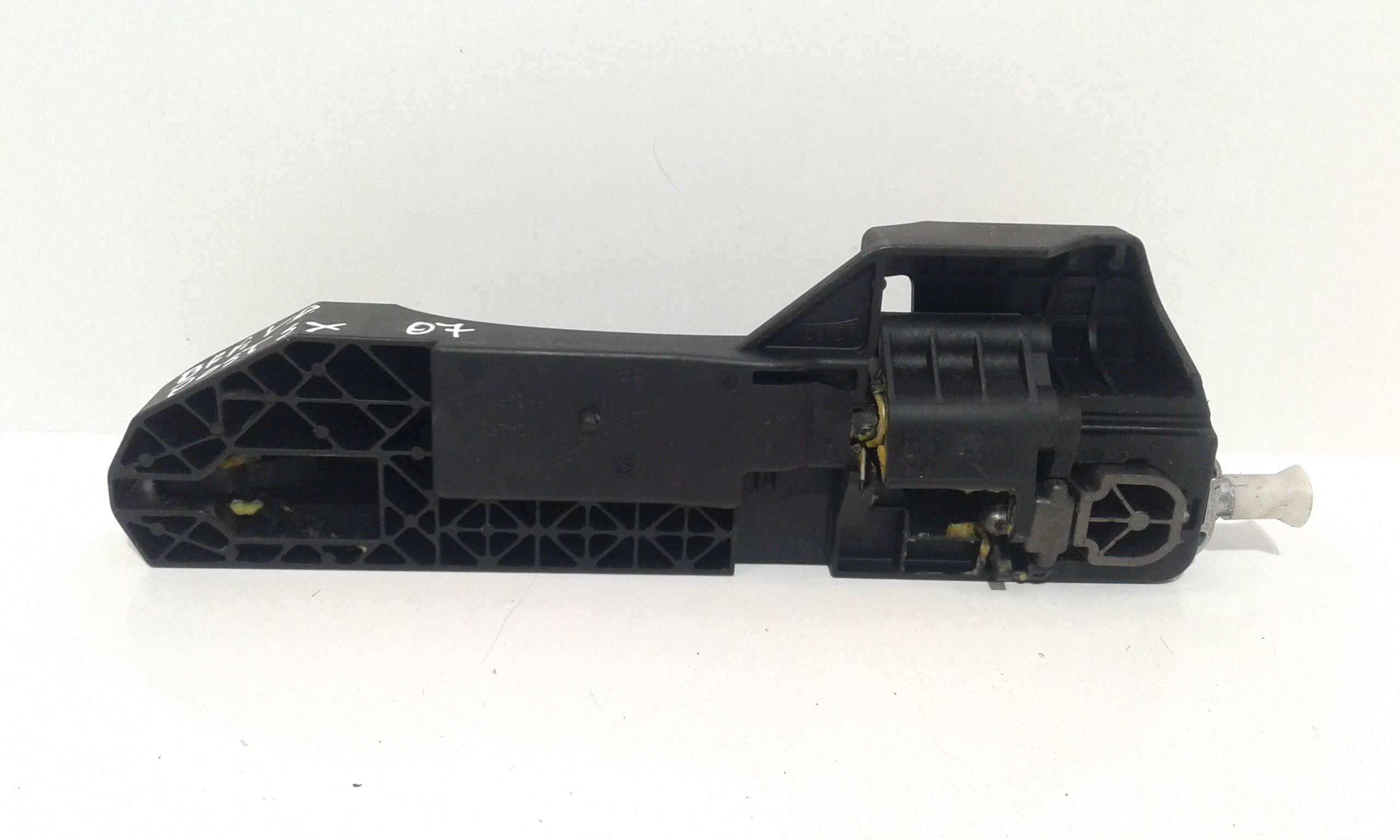 Maniglia esterna Posteriore Sinistra FIAT Bravo 2 Serie