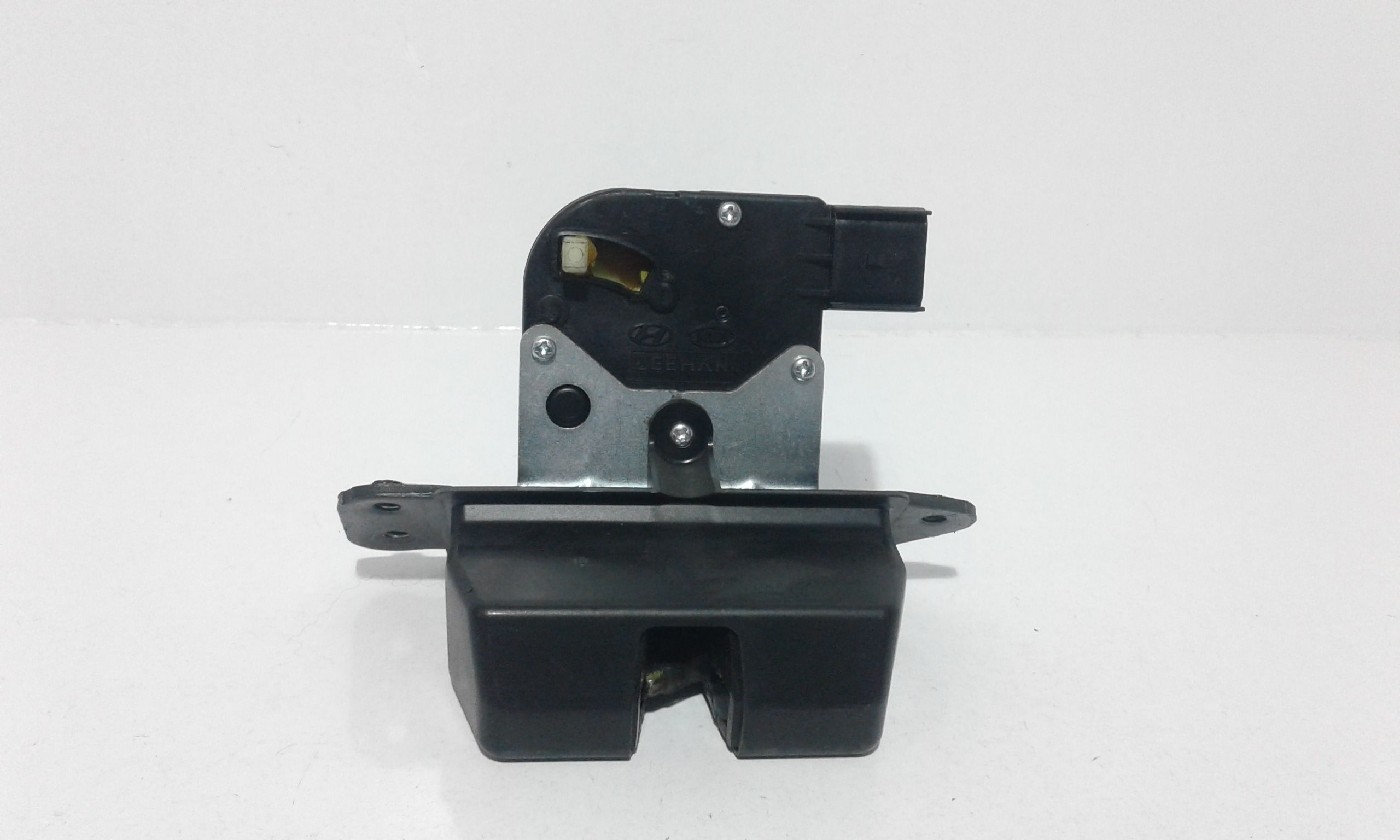 Serratura Cofano Posteriore KIA Sorento 3 Serie