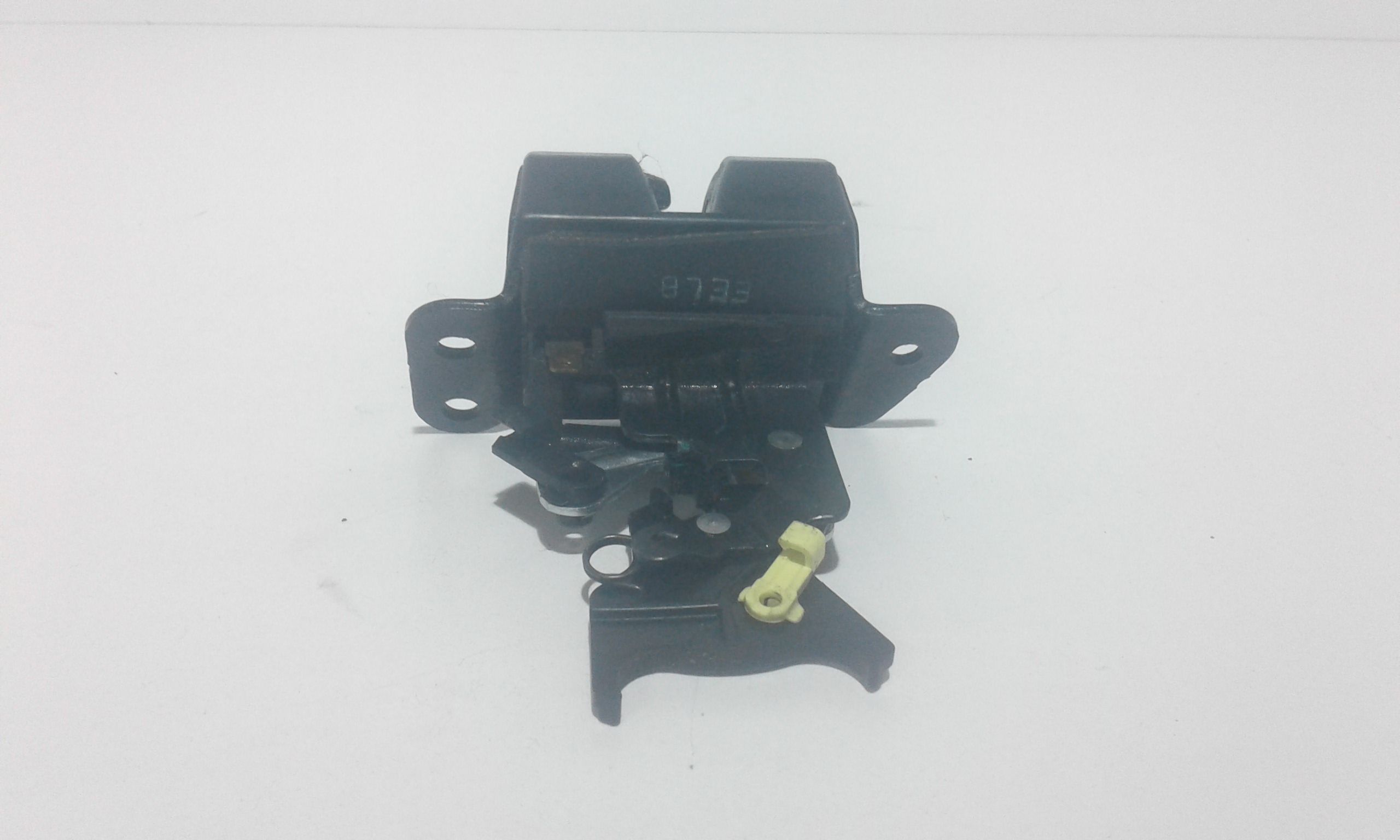 Serratura Cofano Posteriore HYUNDAI i10 1 Serie