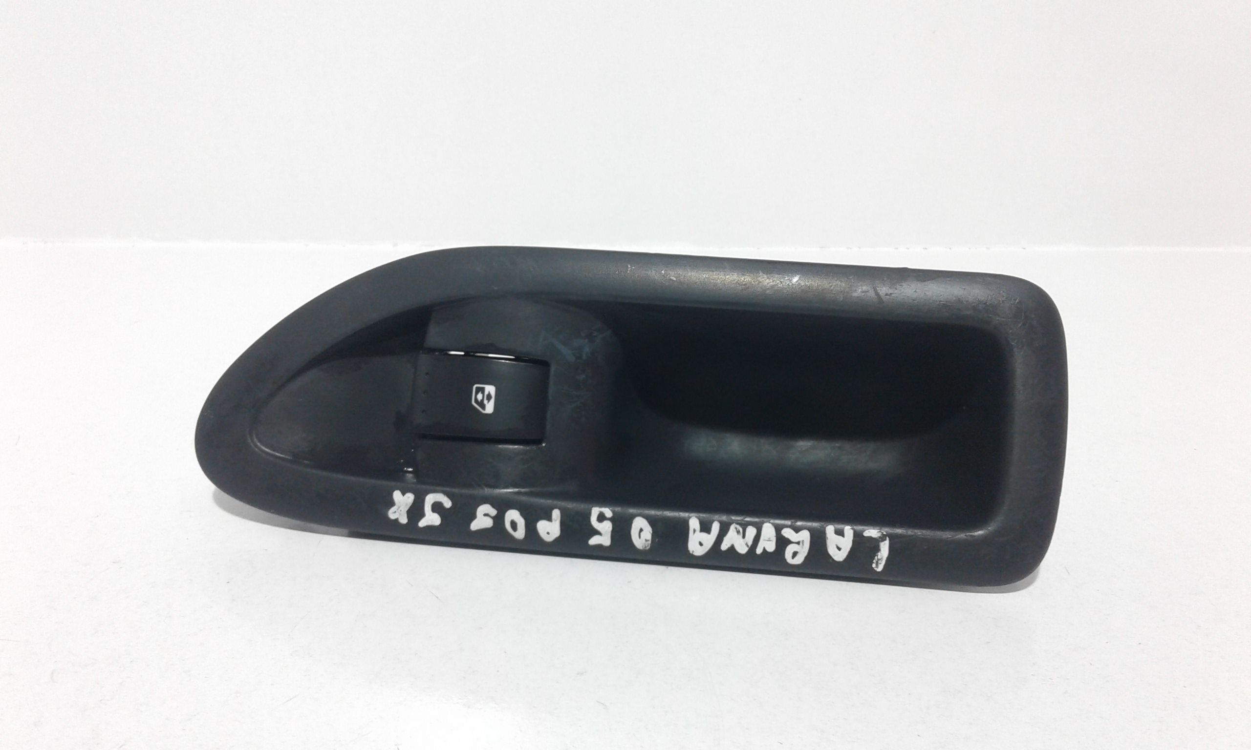 Pulsantiera Posteriore Sinistra RENAULT Laguna Berlina 3 Seria