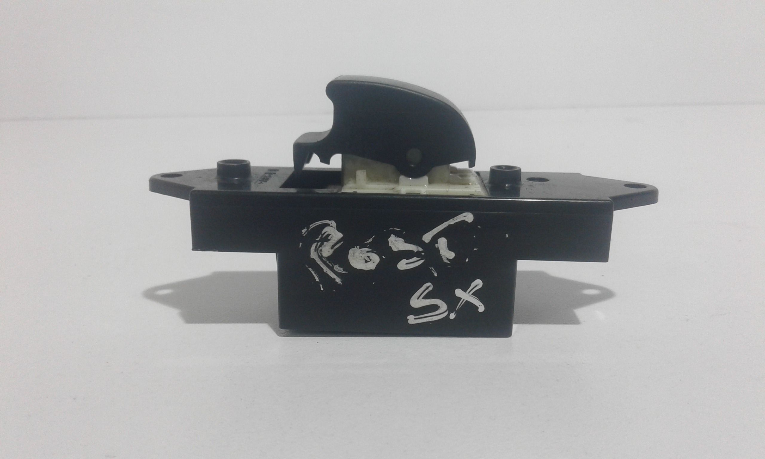 Pulsantiera Posteriore Sinistra MITSUBISHI ASX 1 Serie