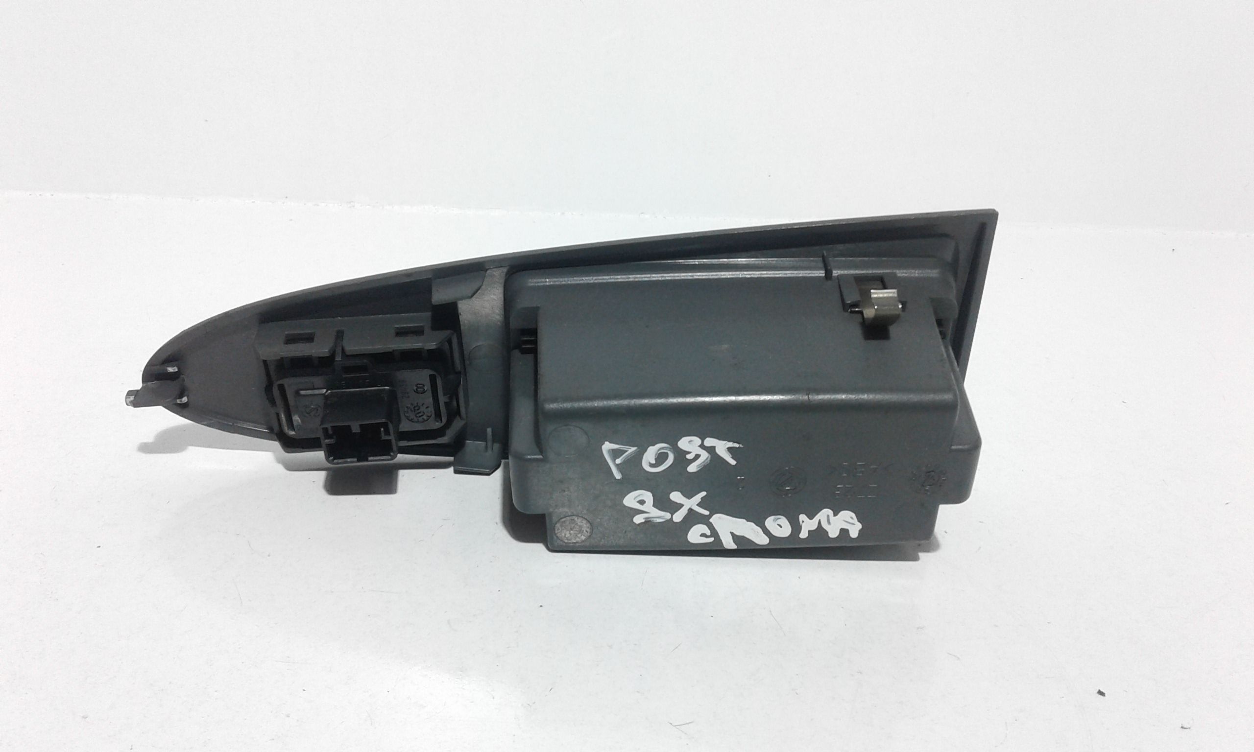 Pulsantiera Posteriore Sinistra FIAT Croma 2 Serie