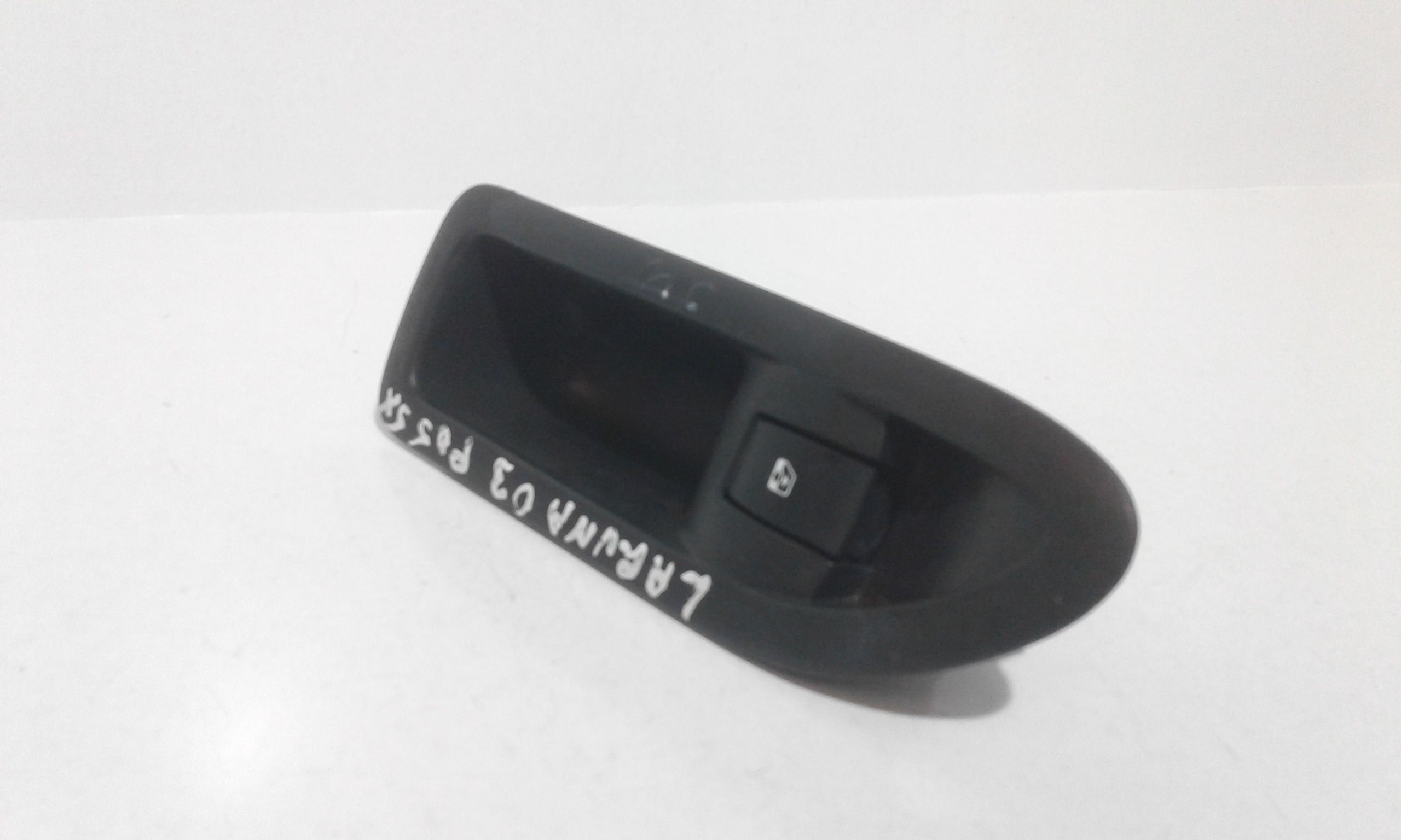 Pulsantiera Posteriore Sinistra RENAULT Laguna Berlina 3 Seria