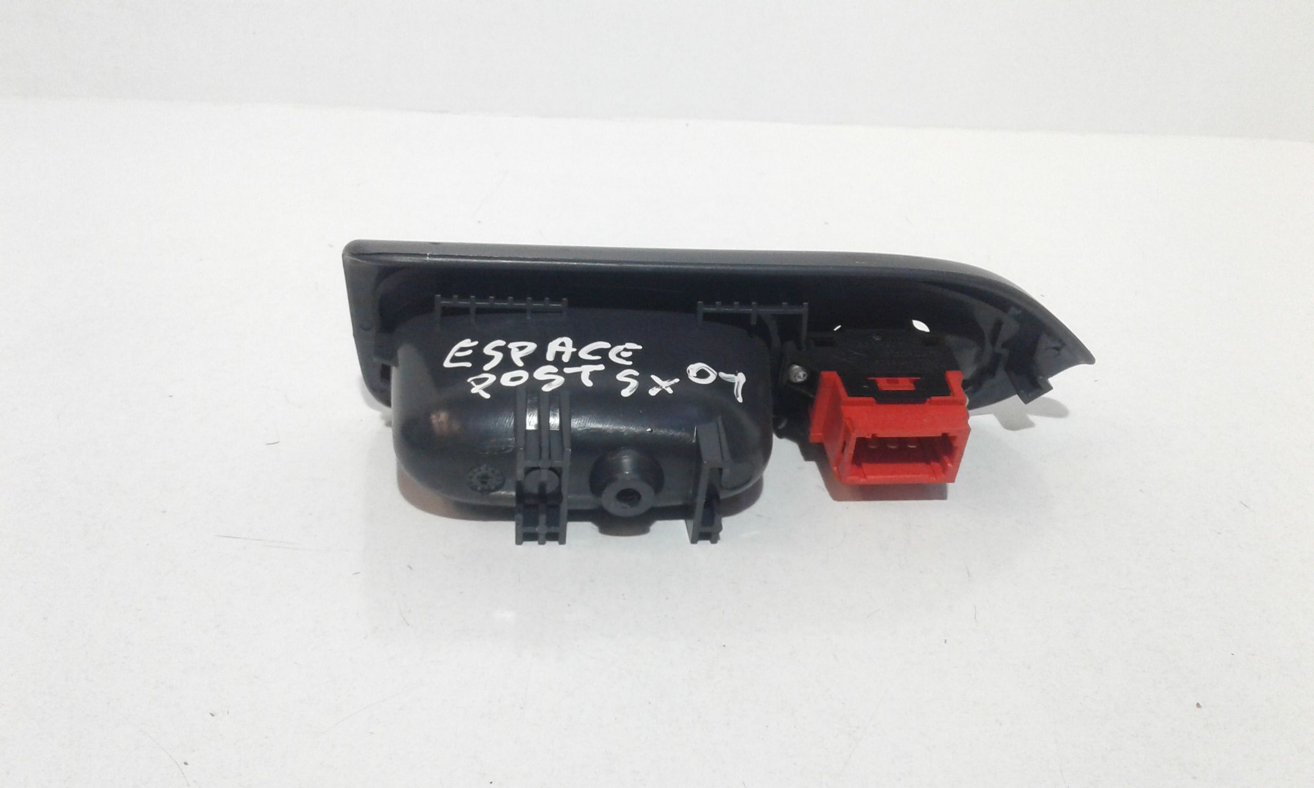 Pulsantiera Posteriore Sinistra RENAULT Espace 3 Serie