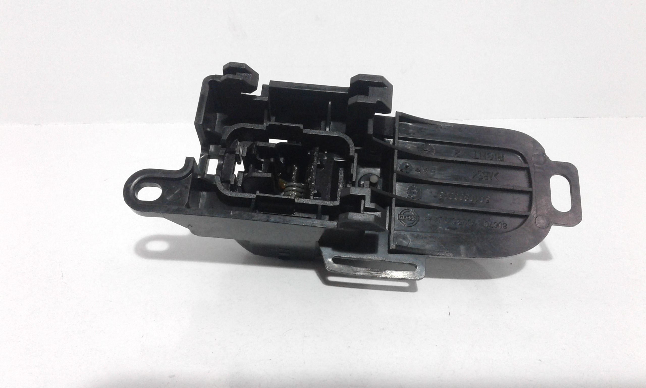 Maniglia interna Posteriore Destra NISSAN Micra 4 Serie