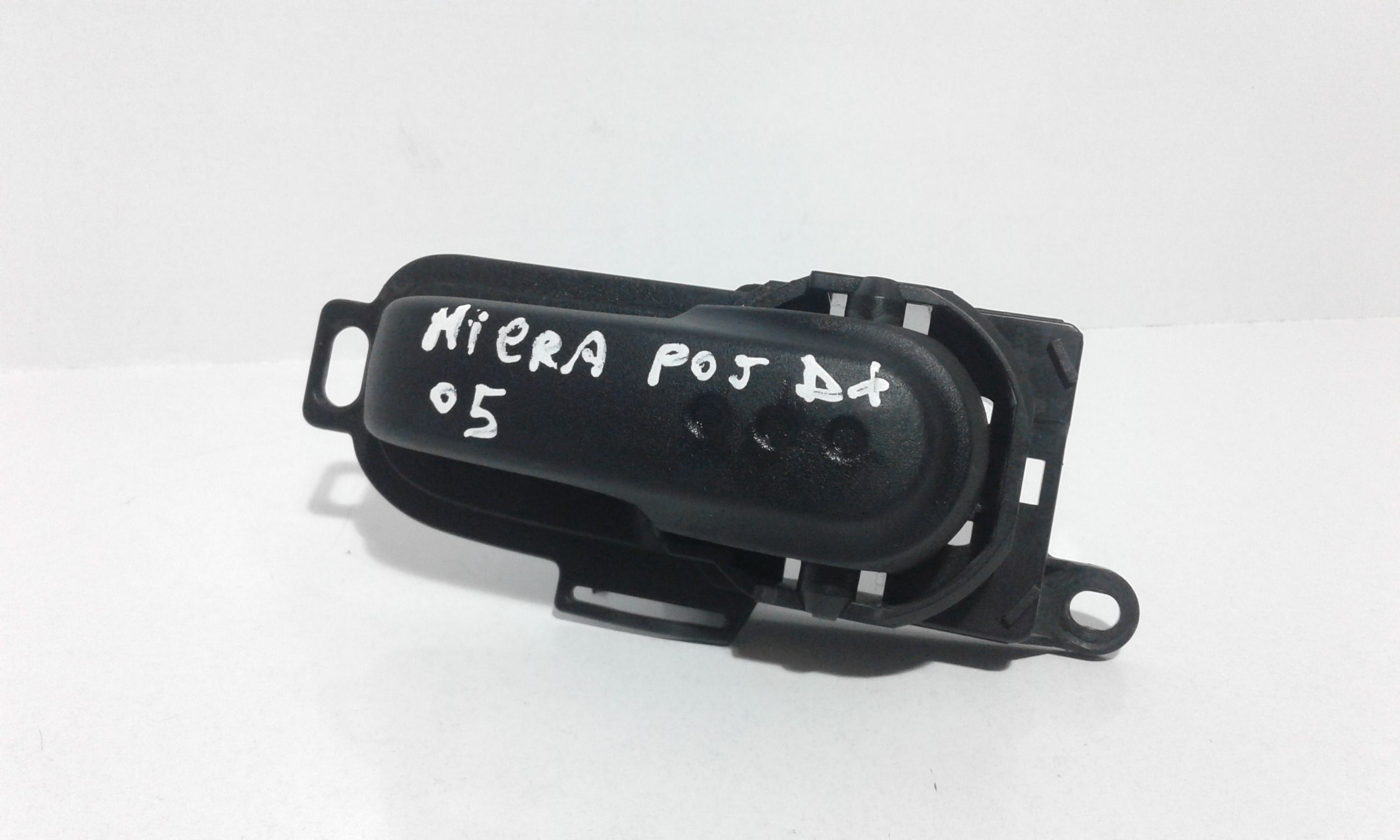 Maniglia interna Posteriore Destra NISSAN Micra 4 Serie