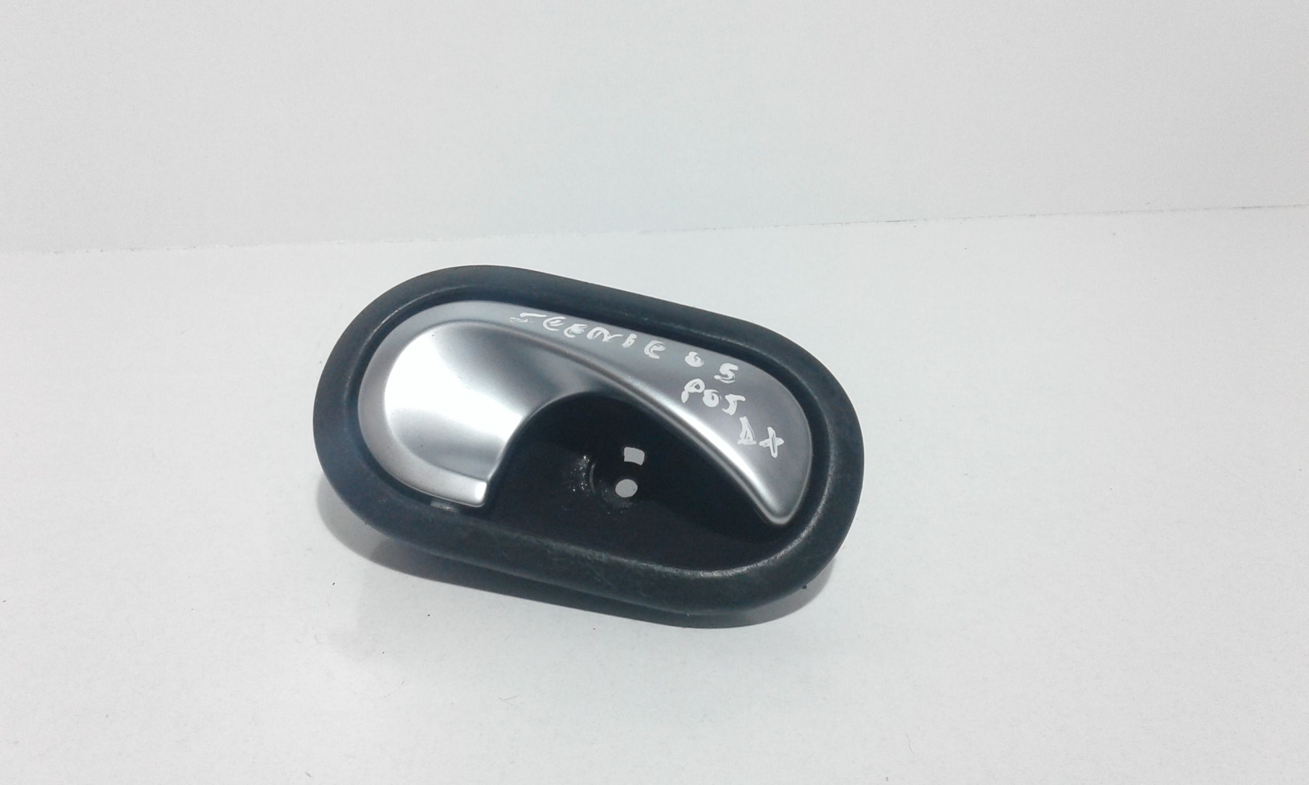 Maniglia interna Posteriore Destra RENAULT Scenic 3 Serie