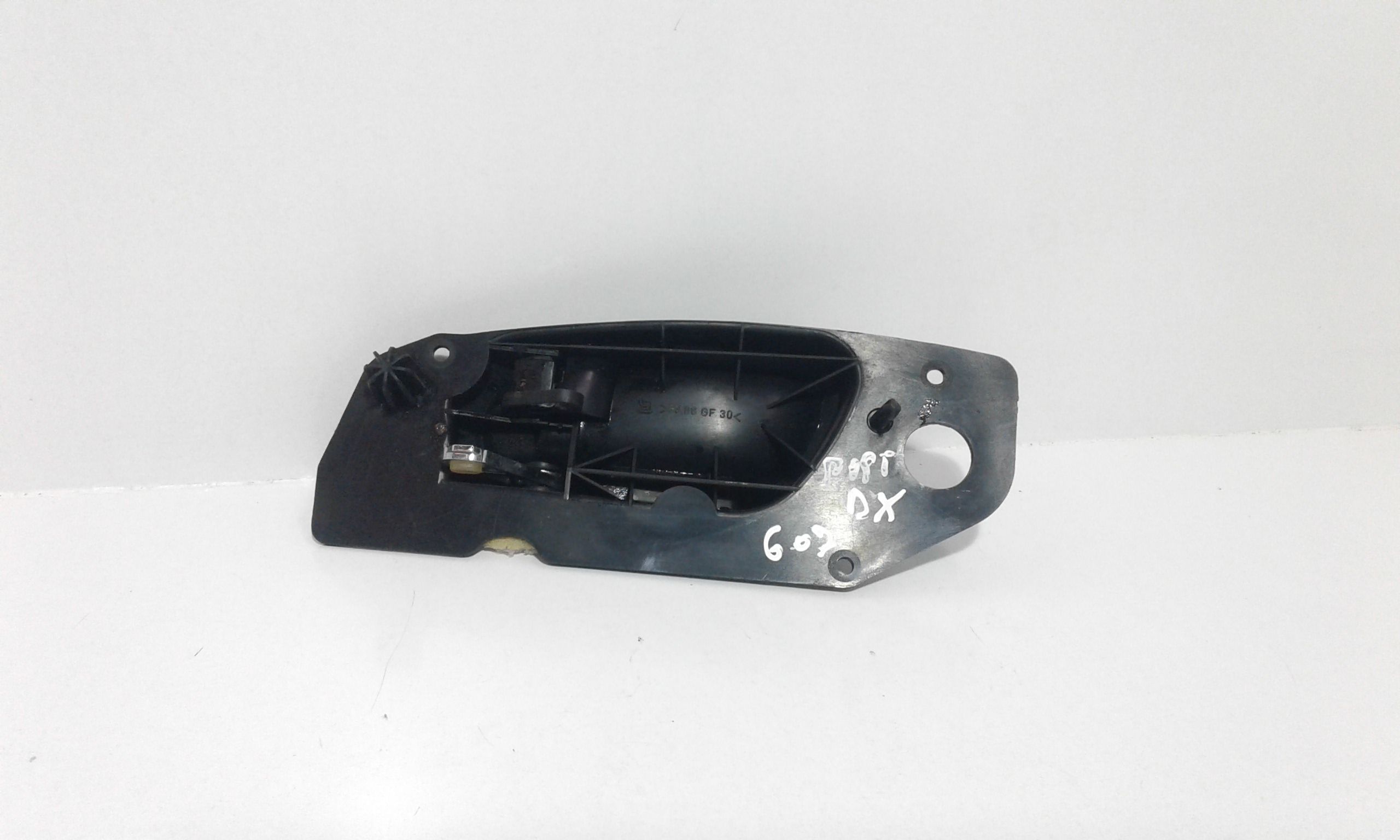 Maniglia interna Posteriore Destra PEUGEOT 607 1 Serie