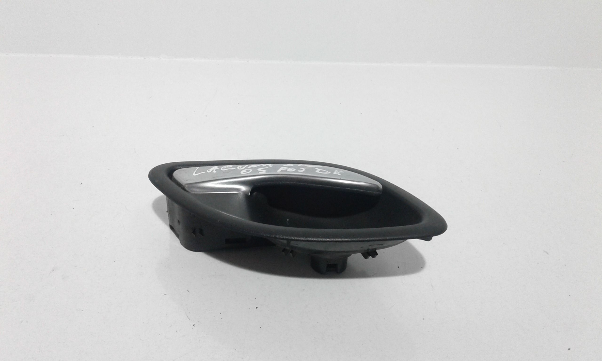 Maniglia interna Posteriore Destra RENAULT Laguna Berlina 3 Seria