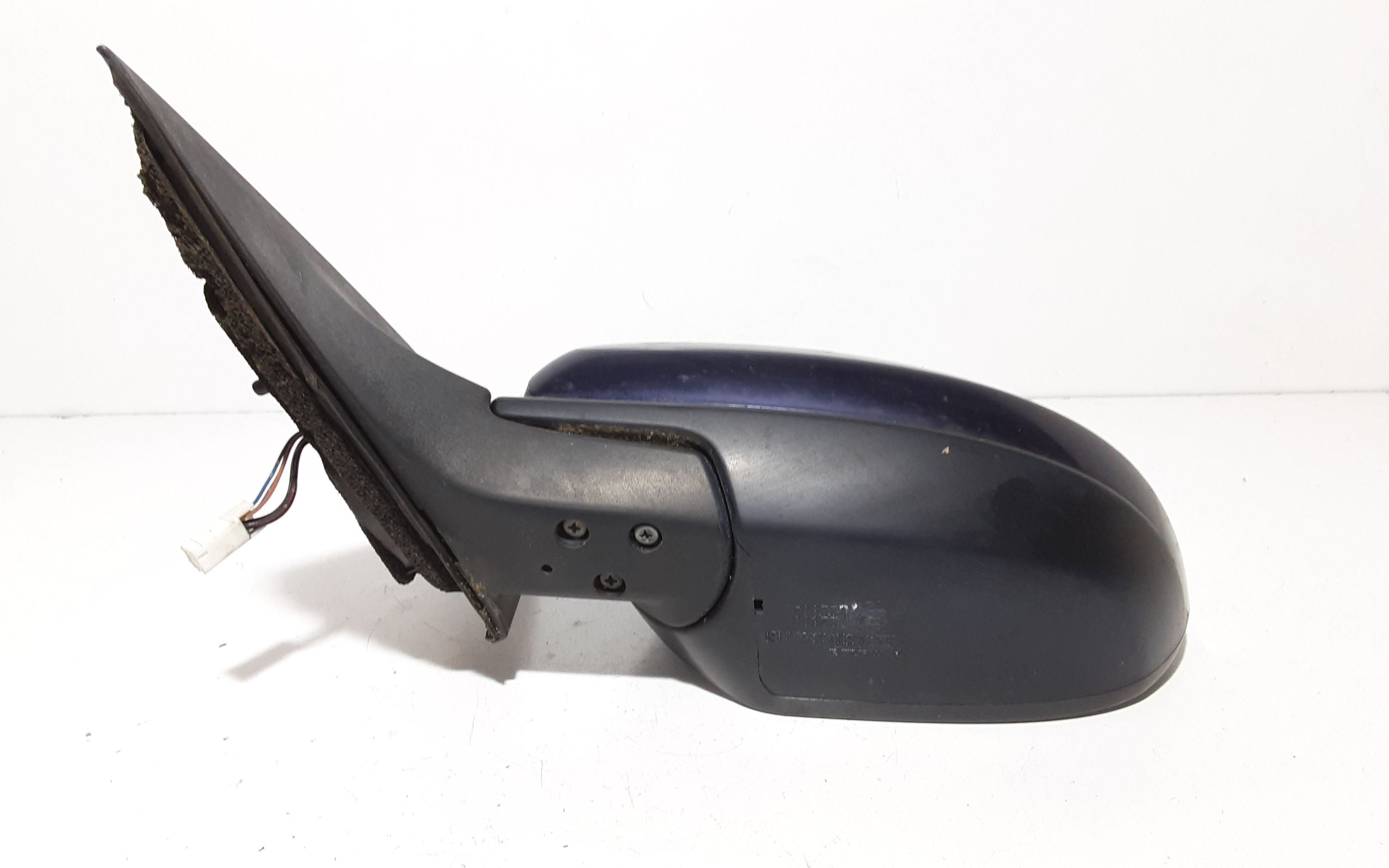 Specchietto Retrovisore Sinistro MAZDA 6 S. Wagon 2 Serie