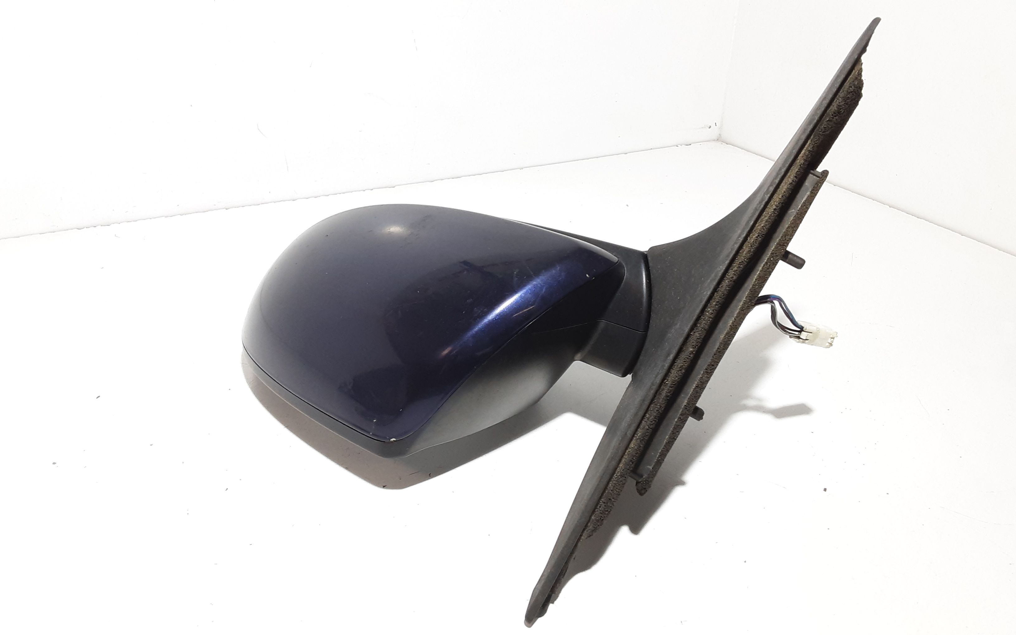 Specchietto Retrovisore Sinistro MAZDA 6 S. Wagon 2 Serie