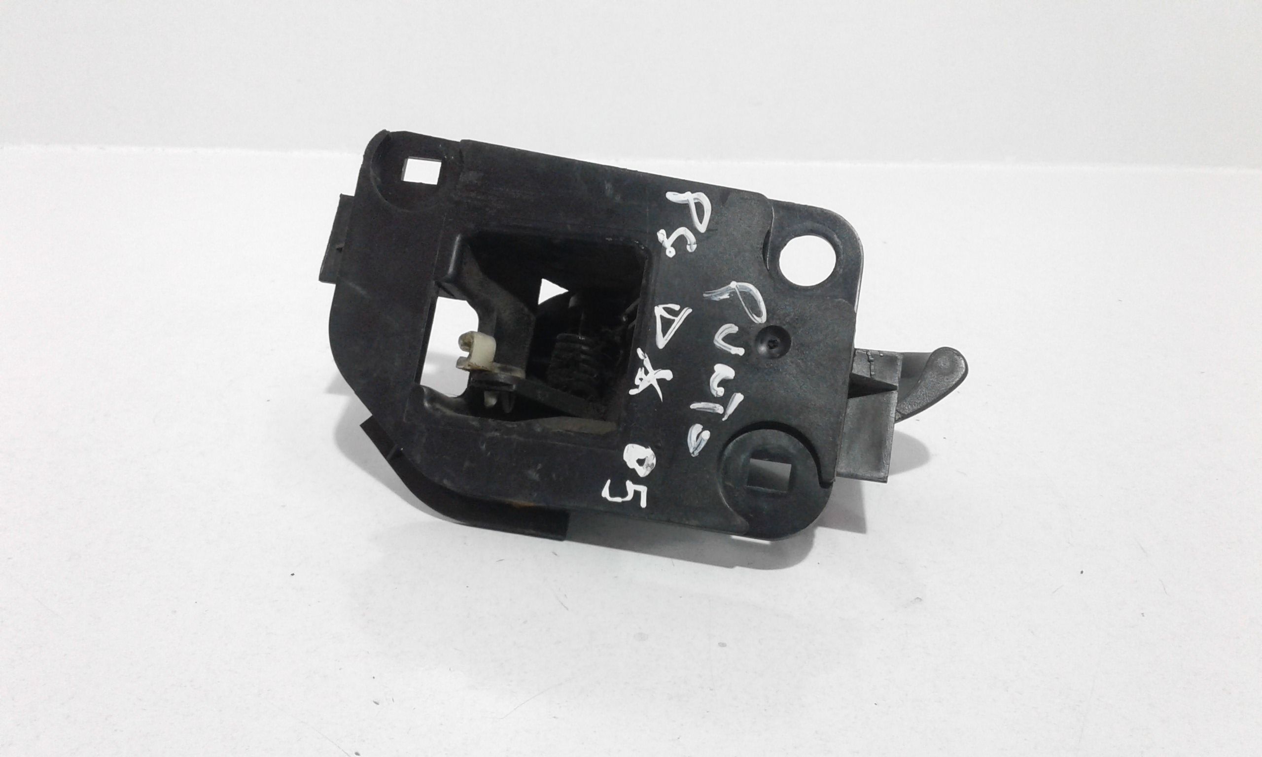 Maniglia interna Posteriore Destra FIAT Punto Berlina 3P 3 Serie