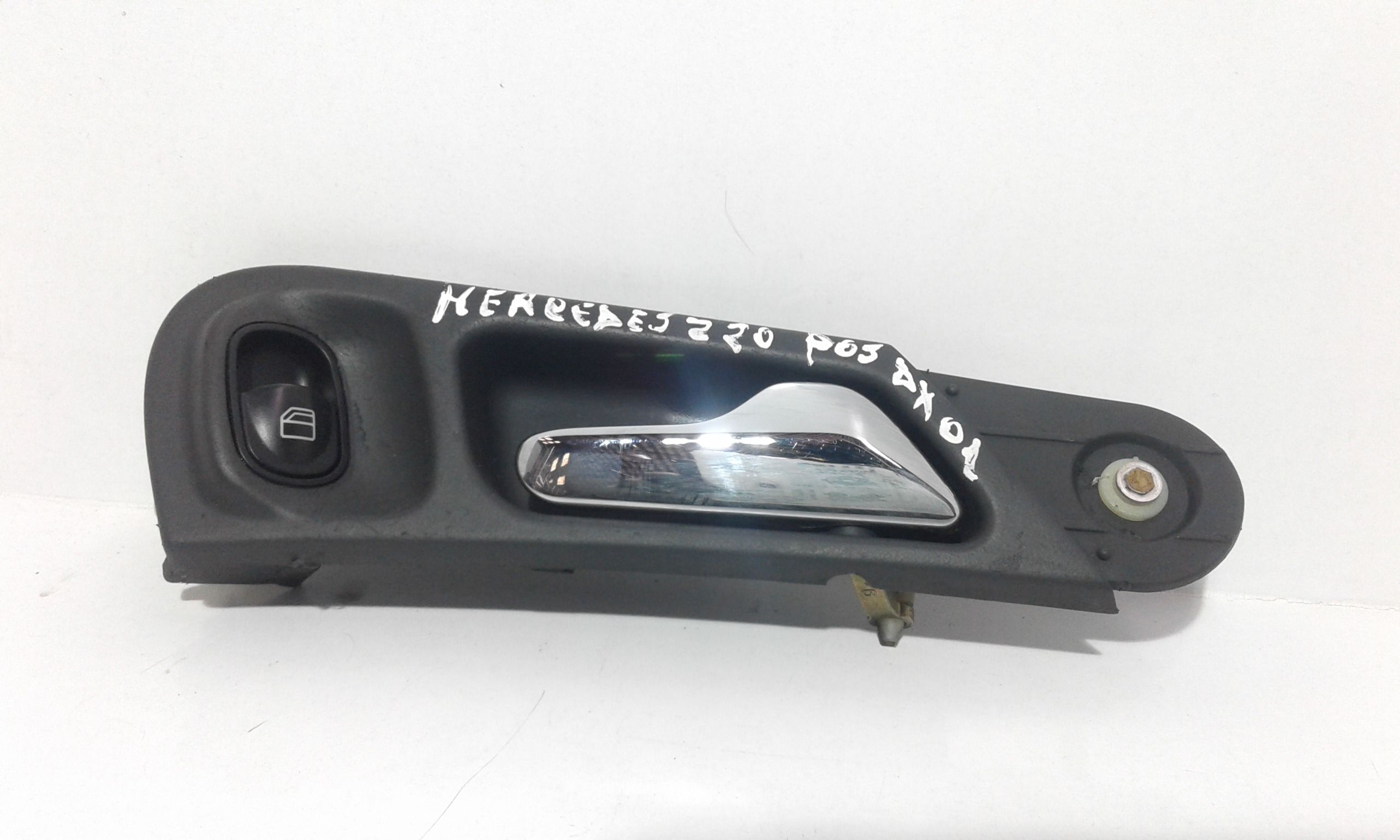 Maniglia interna Posteriore Destra MERCEDES Classe S W220 4 Serie