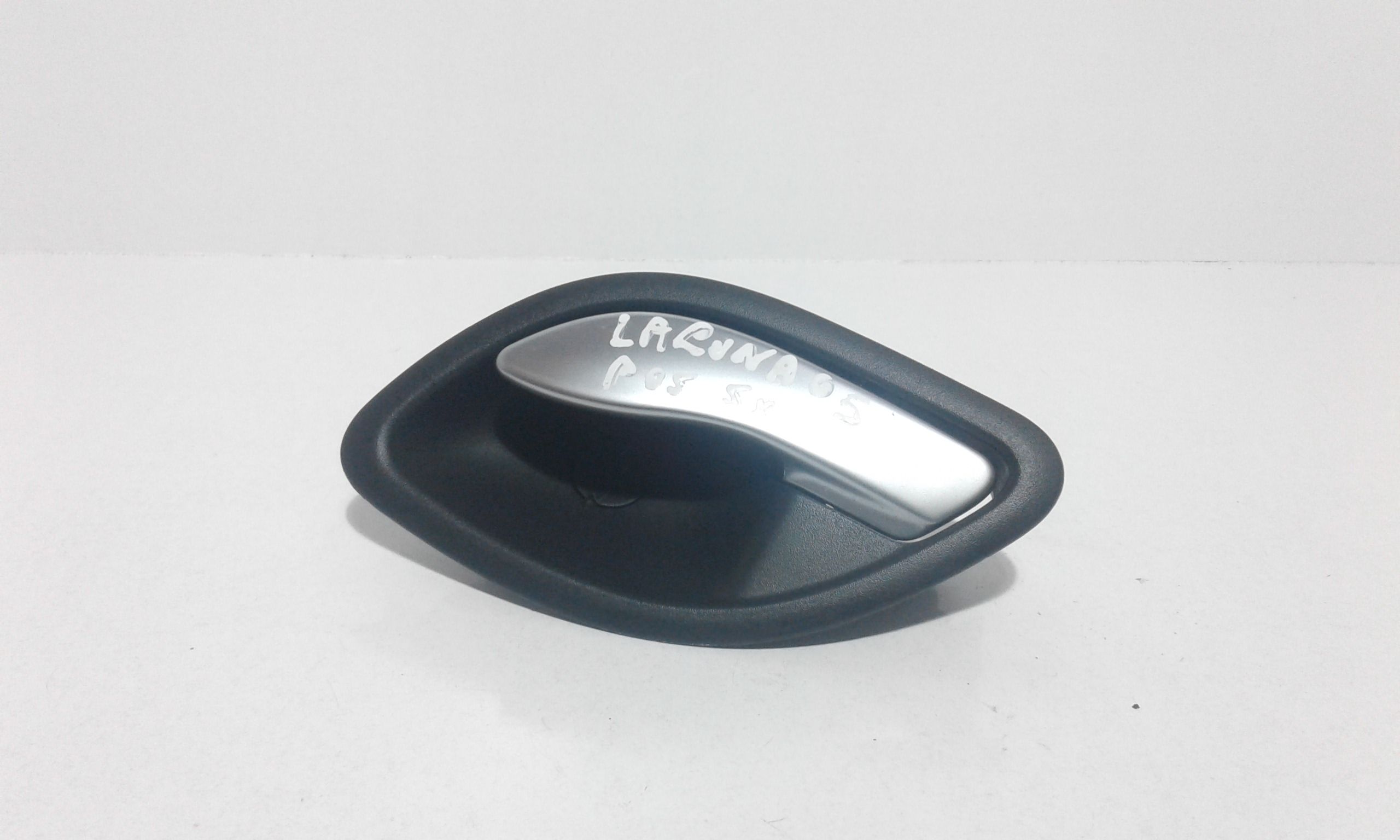 Maniglia interna Posteriore Sinistra RENAULT Laguna Berlina 3 Seria