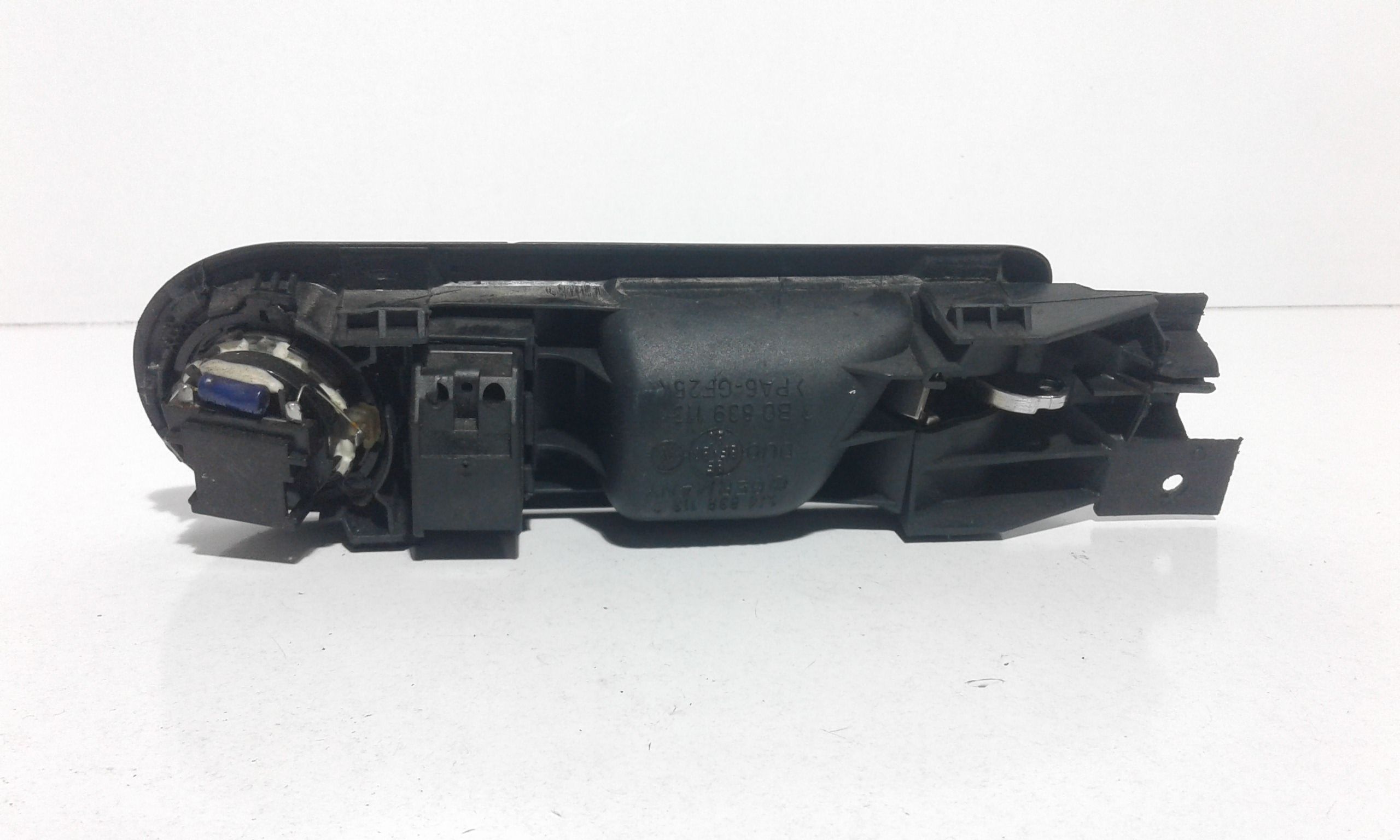 Maniglia interna Posteriore Sinistra VOLKSWAGEN Golf 4 Berlina