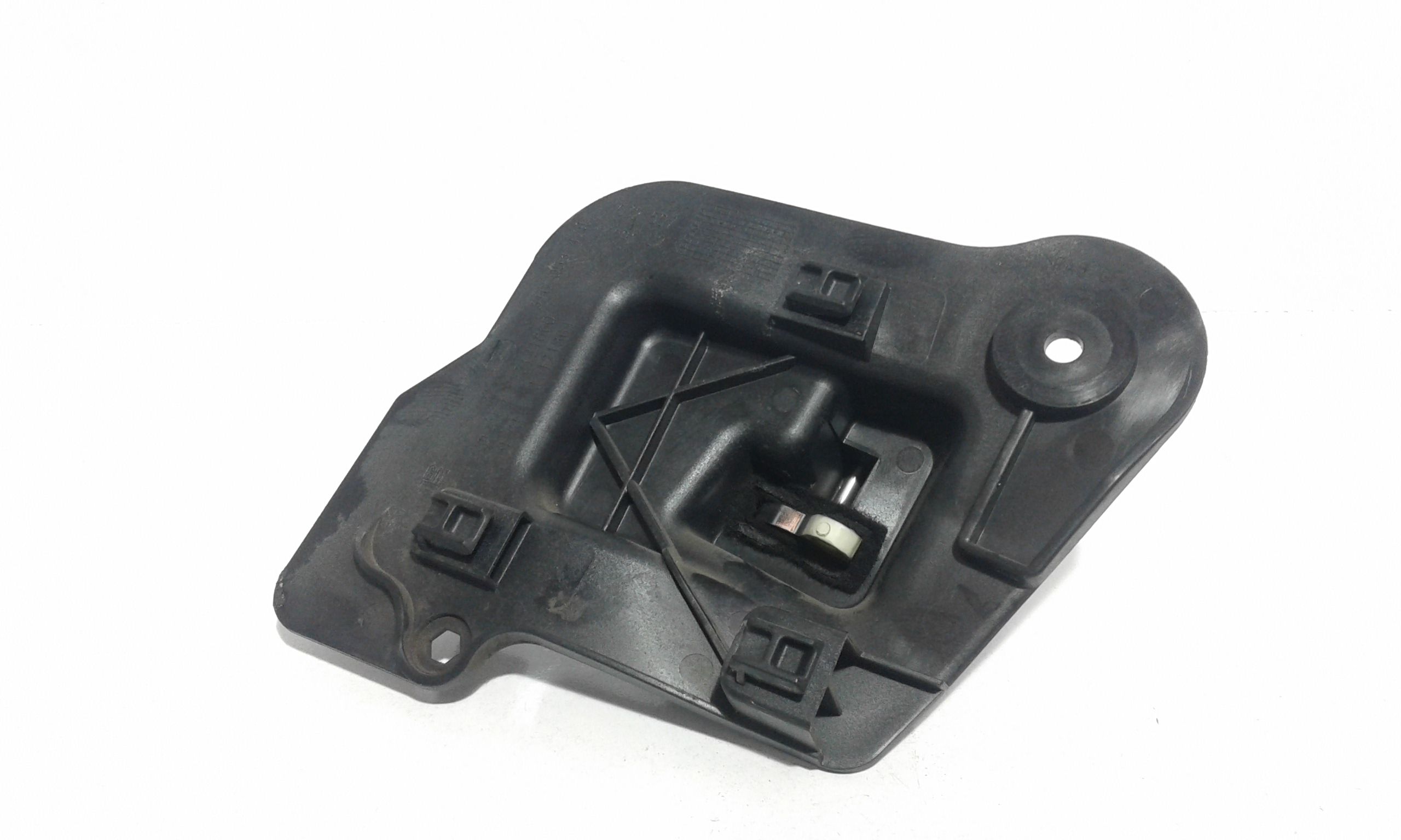 Maniglia interna Posteriore Sinistra OPEL Meriva 1 Serie