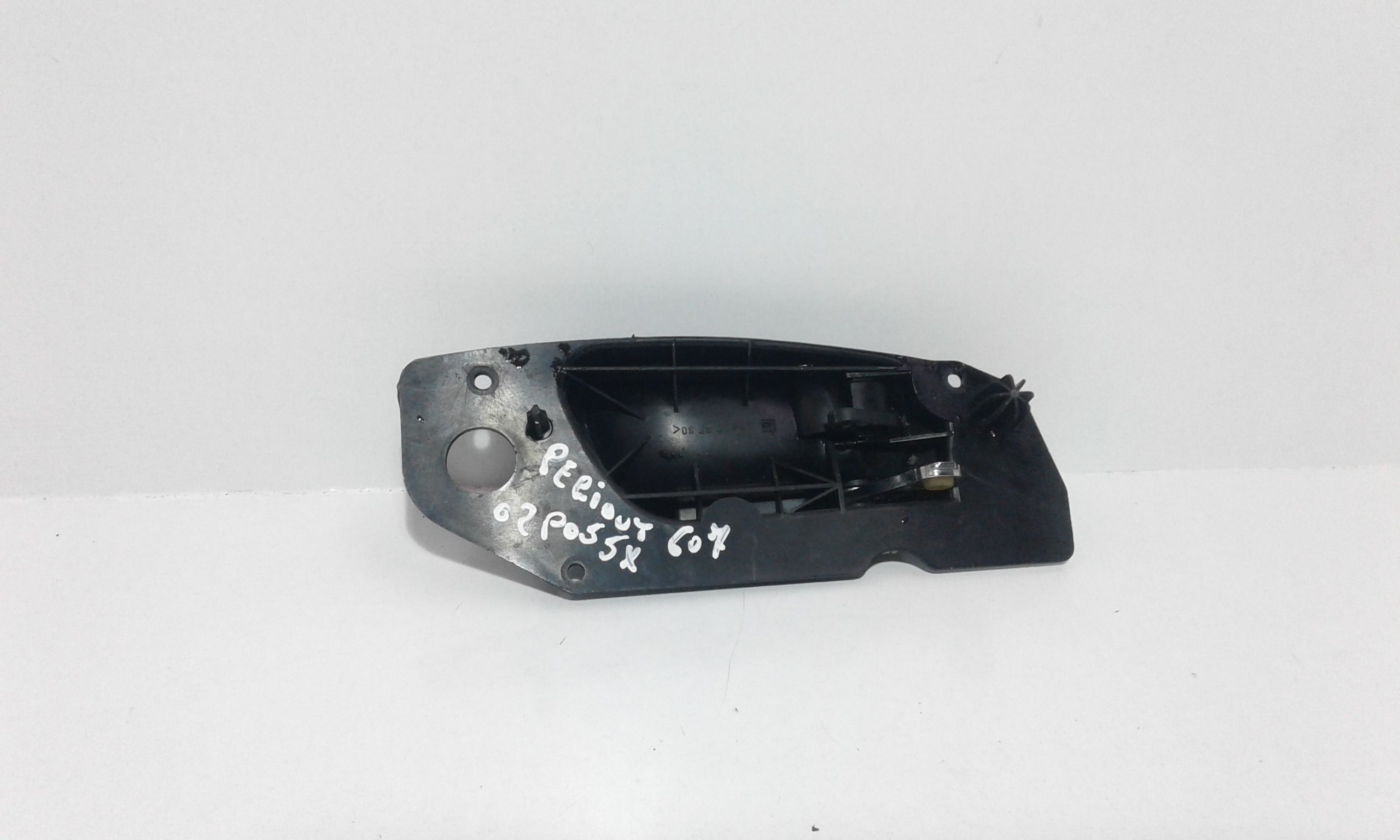 Maniglia interna Posteriore Sinistra PEUGEOT 607 1 Serie
