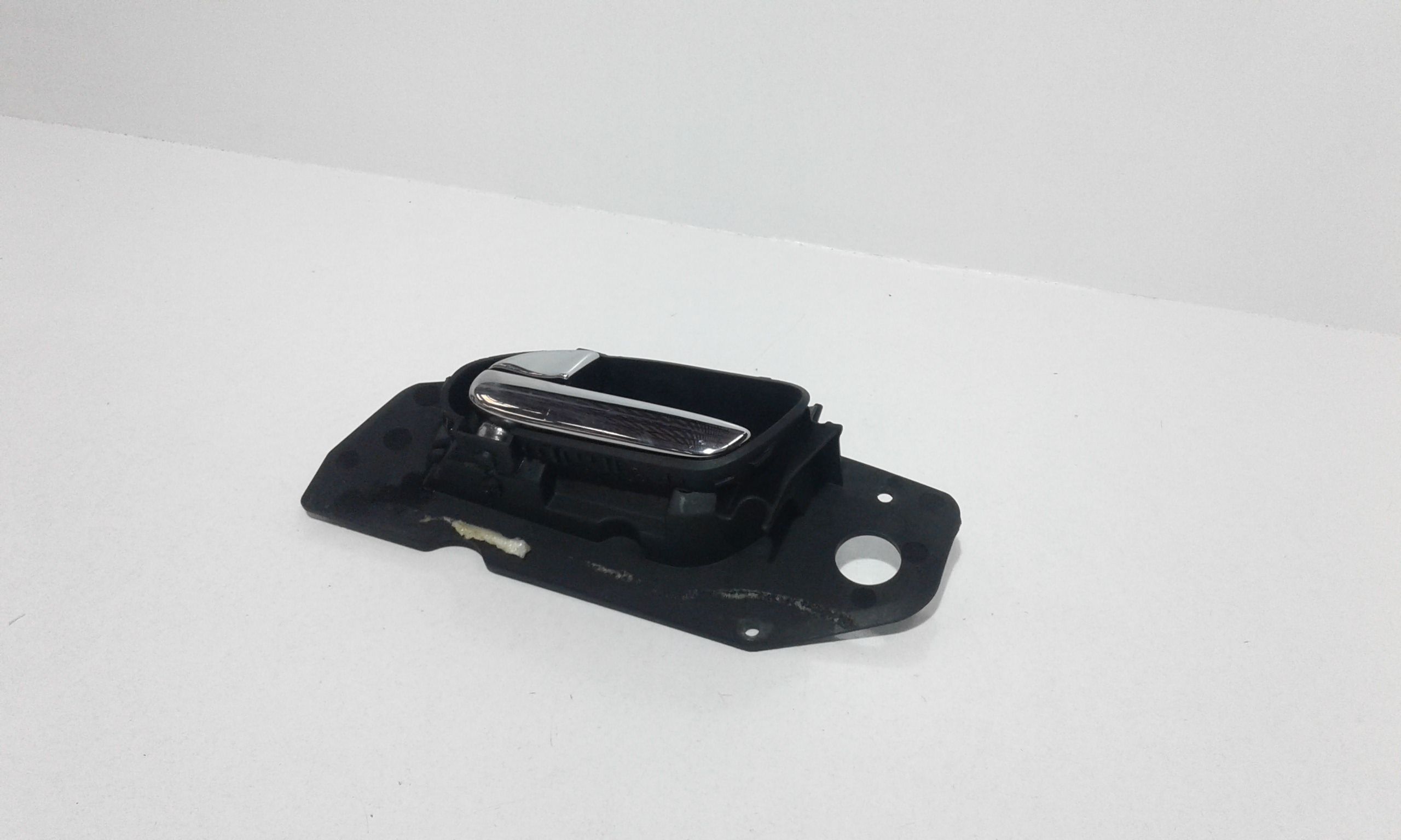 Maniglia interna Posteriore Sinistra PEUGEOT 607 1 Serie