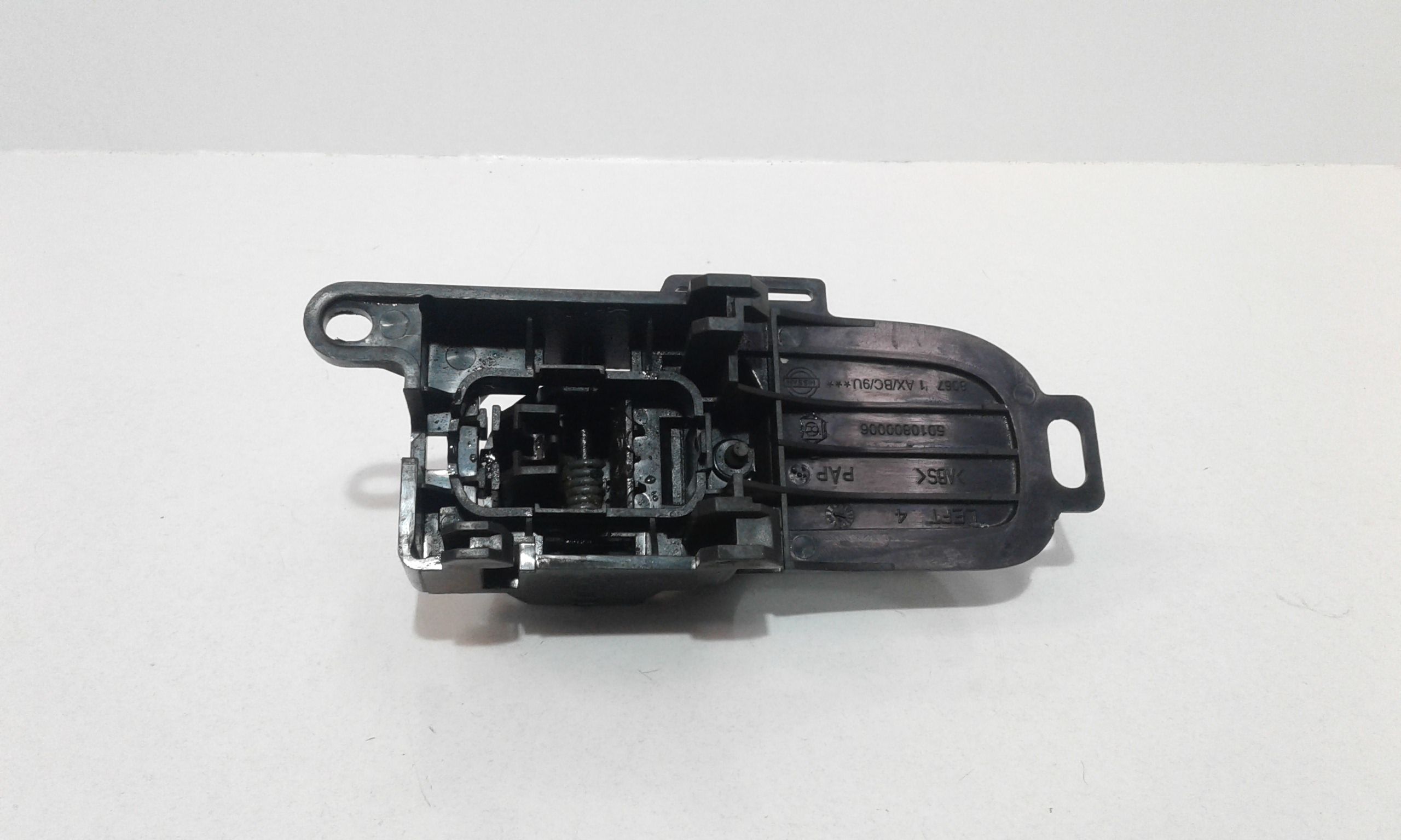 Maniglia interna Posteriore Sinistra NISSAN Micra 4 Serie