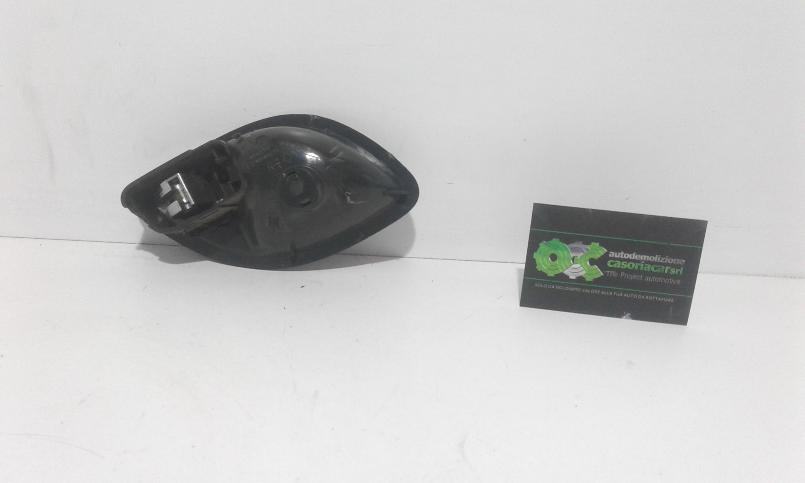 Maniglia interna Posteriore Sinistra RENAULT Laguna Berlina 3 Seria