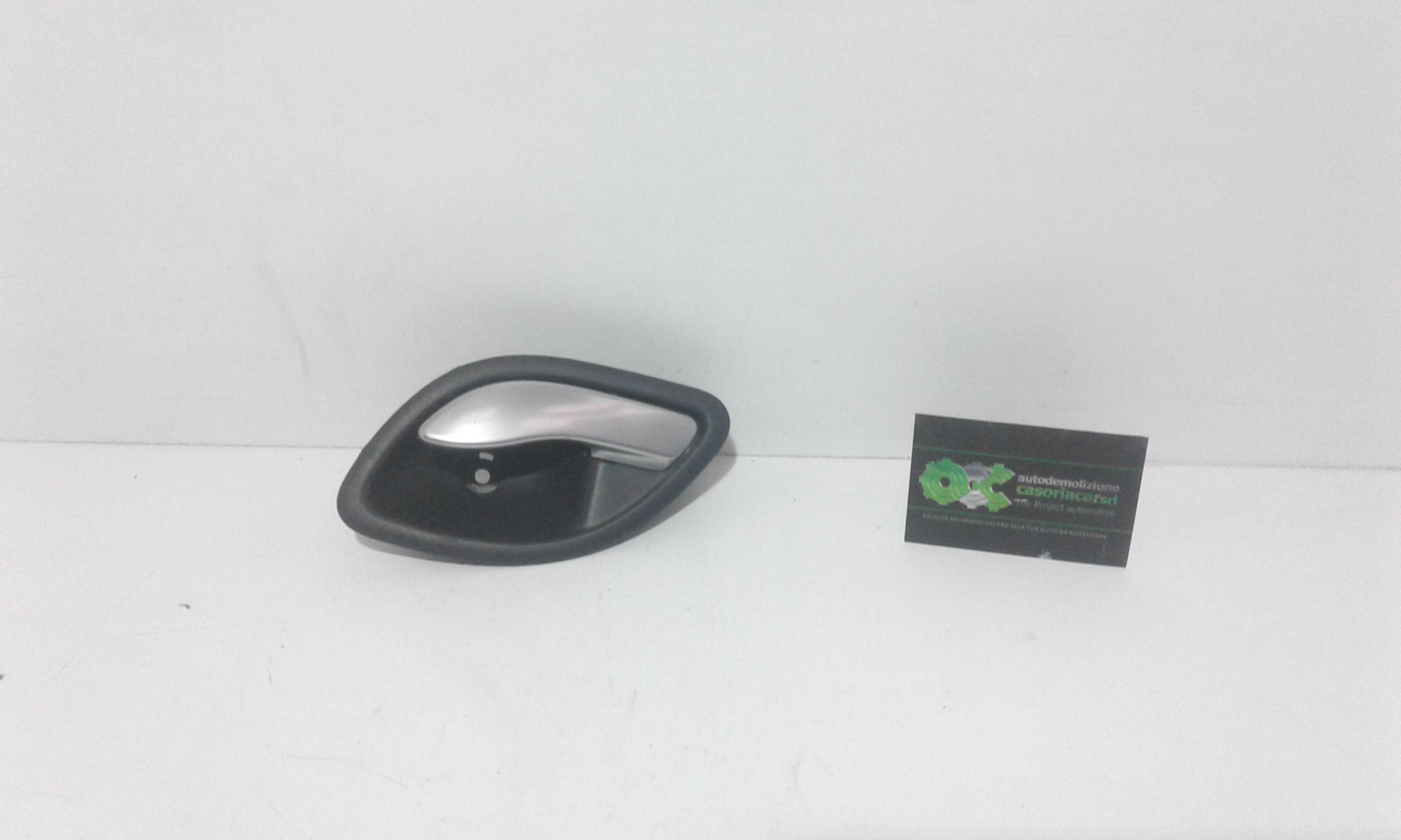 Maniglia interna Posteriore Sinistra RENAULT Laguna Berlina 3 Seria