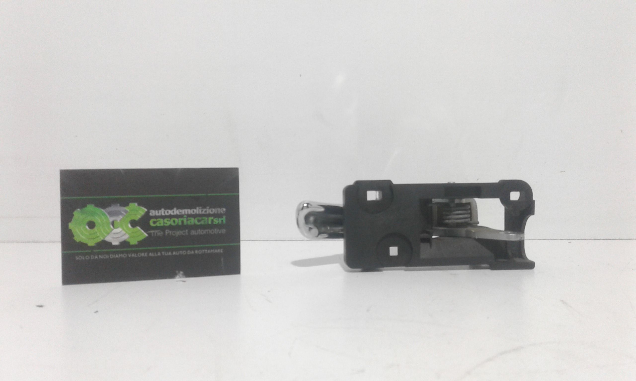 Maniglia interna Posteriore Sinistra ALFA ROMEO 147 1  Serie