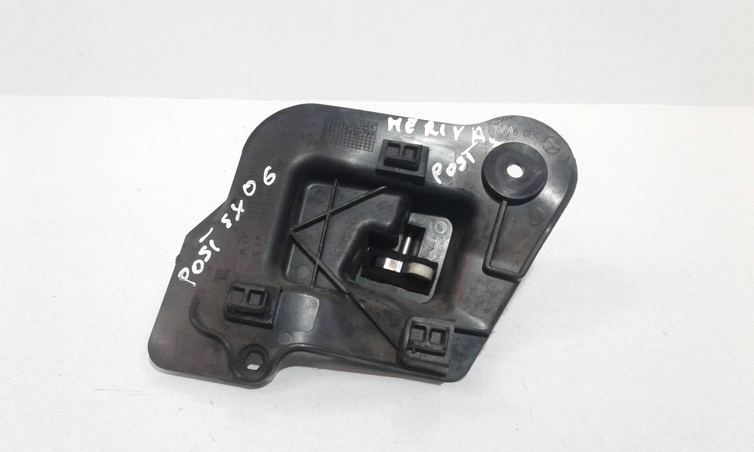 Maniglia interna Posteriore Sinistra OPEL Meriva 1 Serie