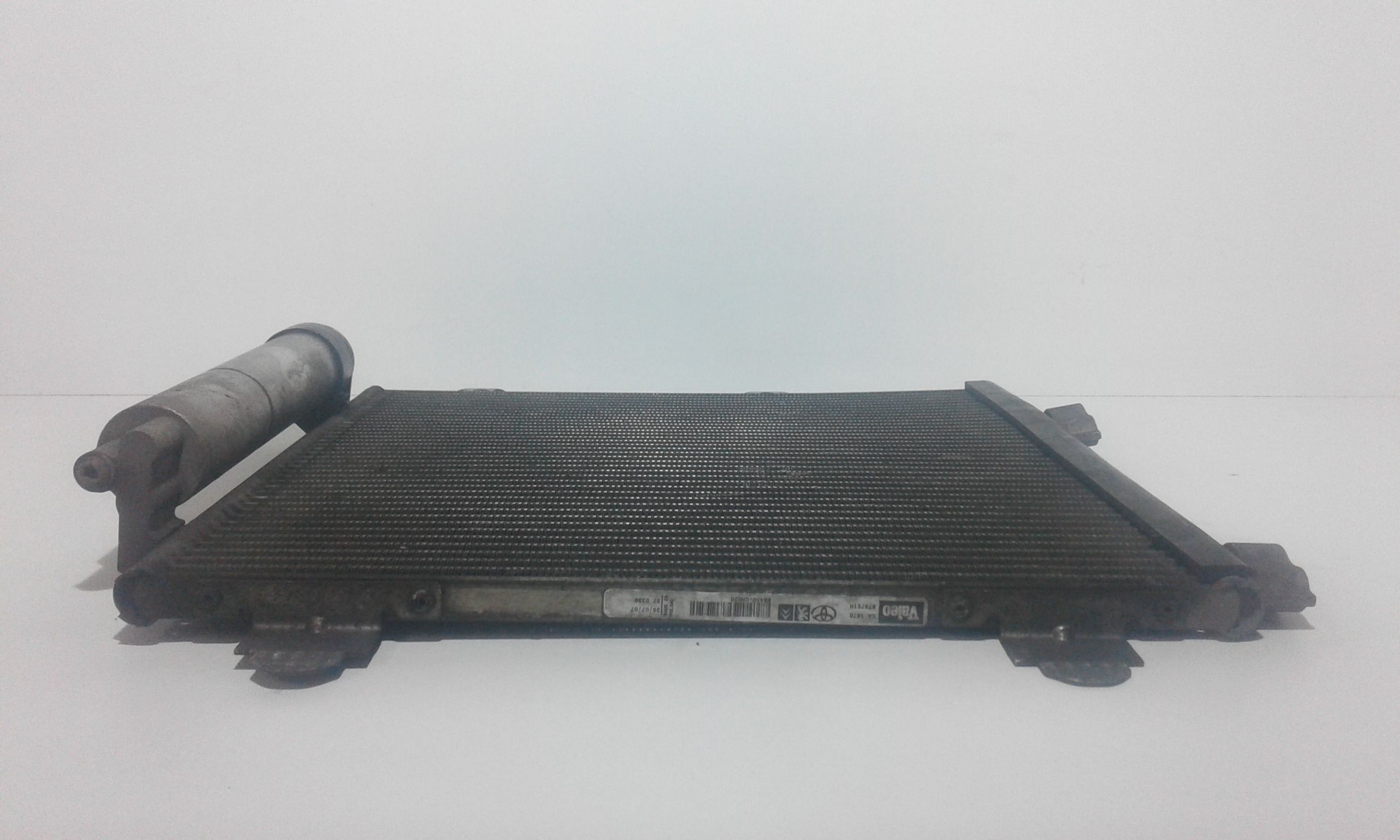 Radiatore A/C TOYOTA Aygo 1 Serie