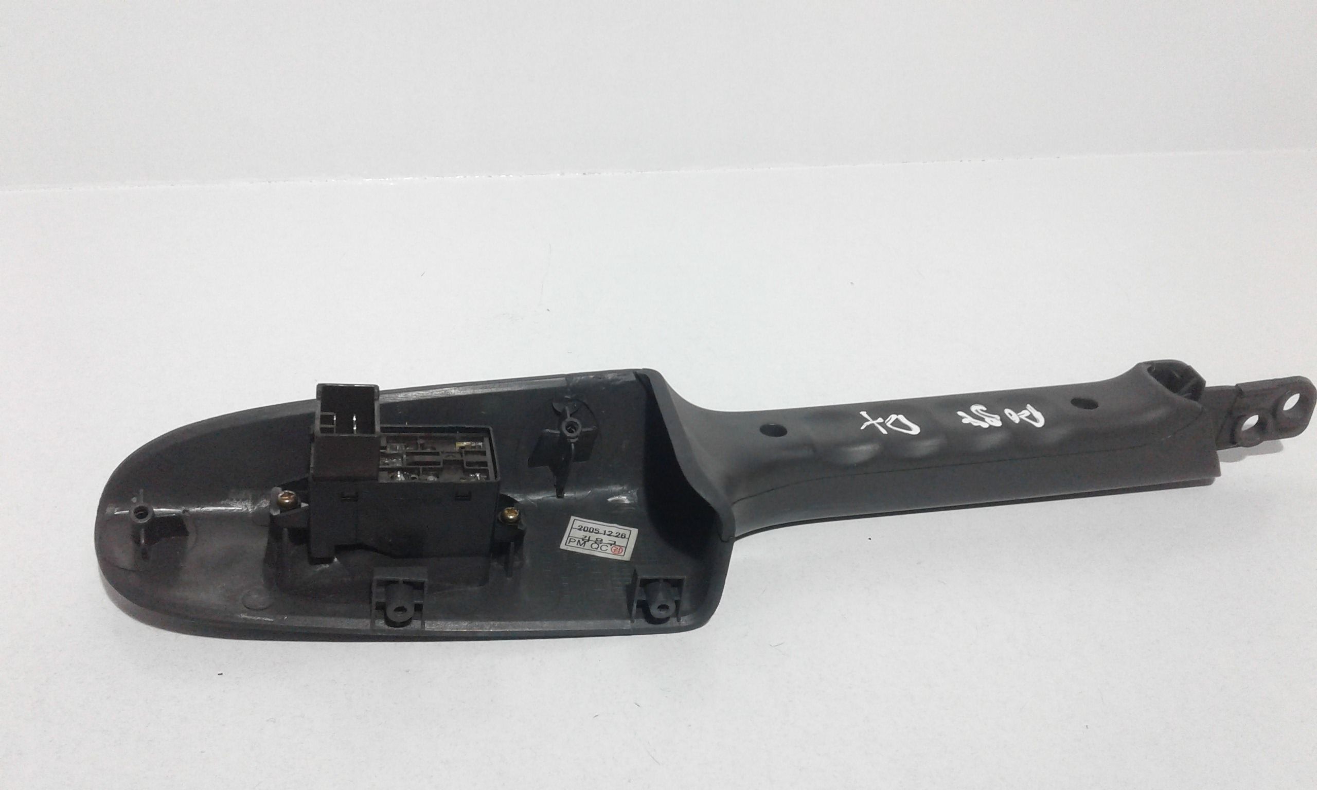 Pulsantiera Posteriore Destra KIA Rio 3 Serie