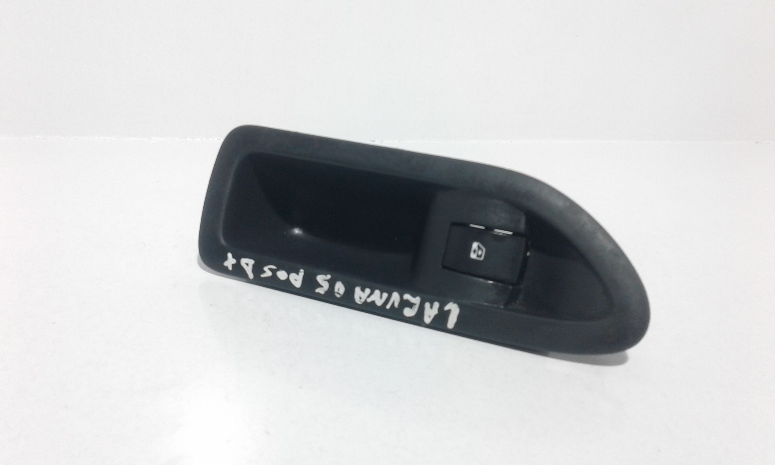 Pulsantiera Posteriore Destra RENAULT Laguna Berlina 3 Seria