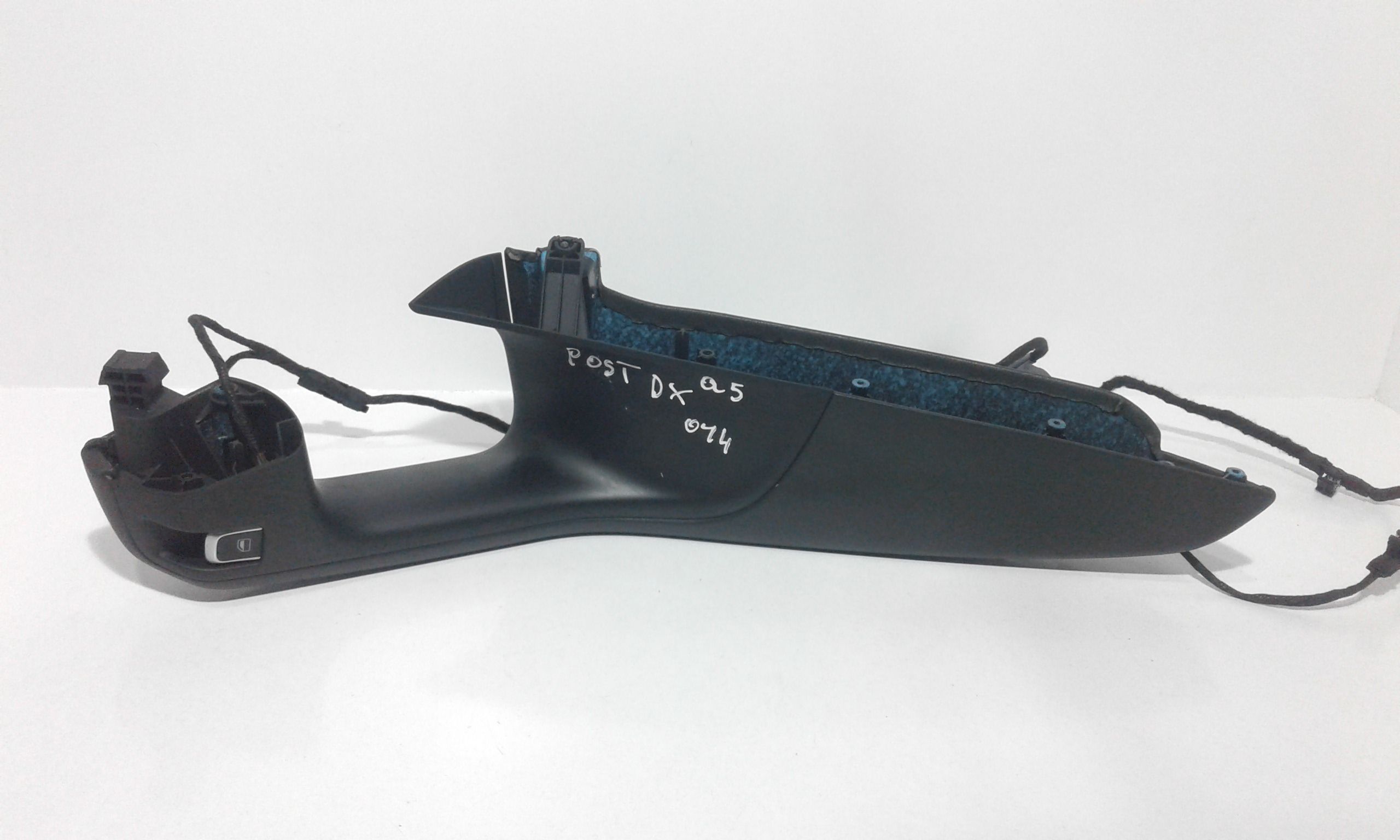 Pulsantiera Posteriore Destra AUDI Q5 2 Serie